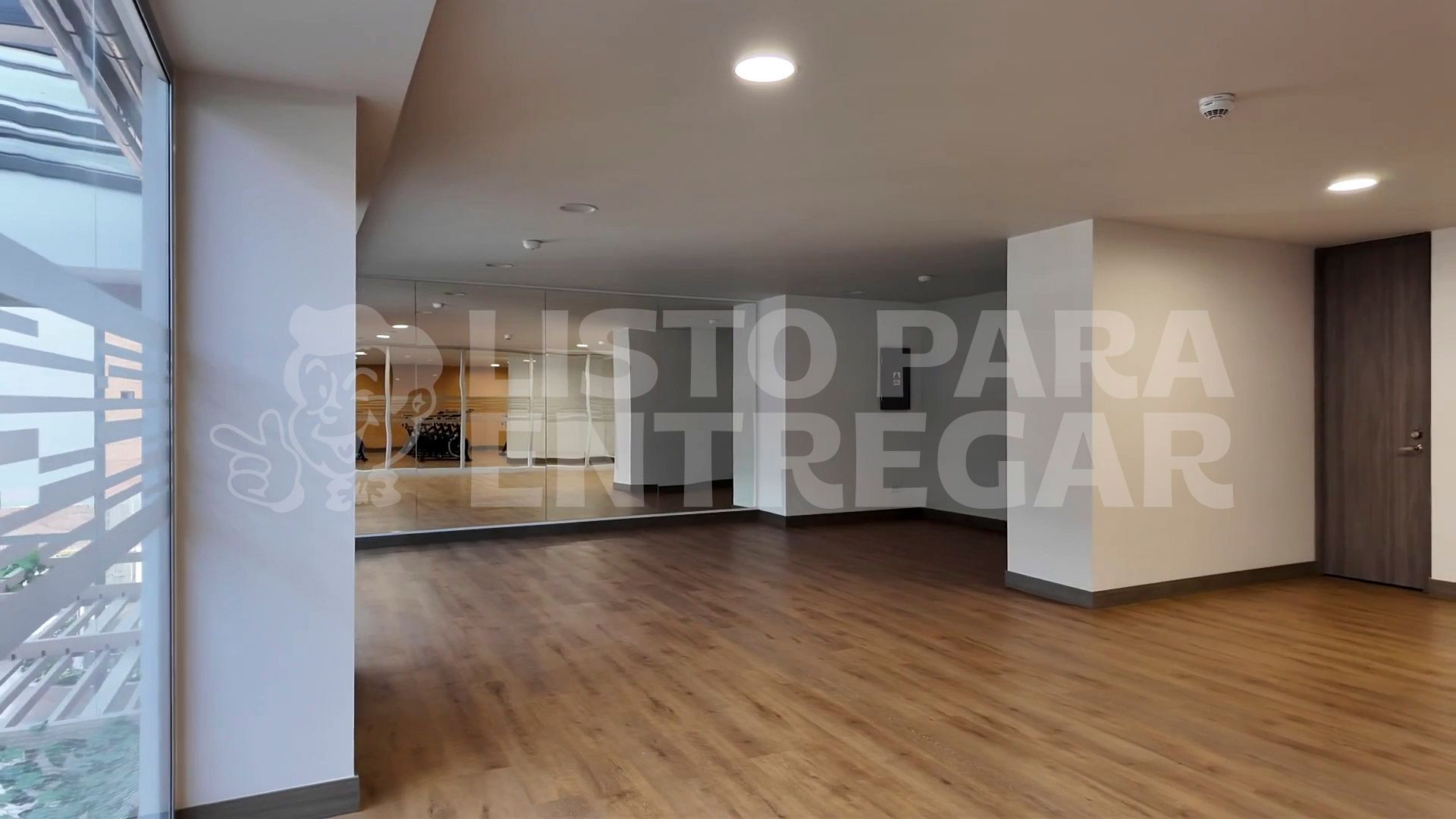 Apartamento en venta en torre estación — foto 21
