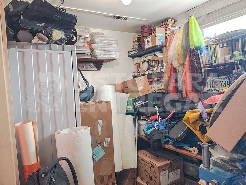 Apartamento remodelado en Chapinero Alto — foto 13