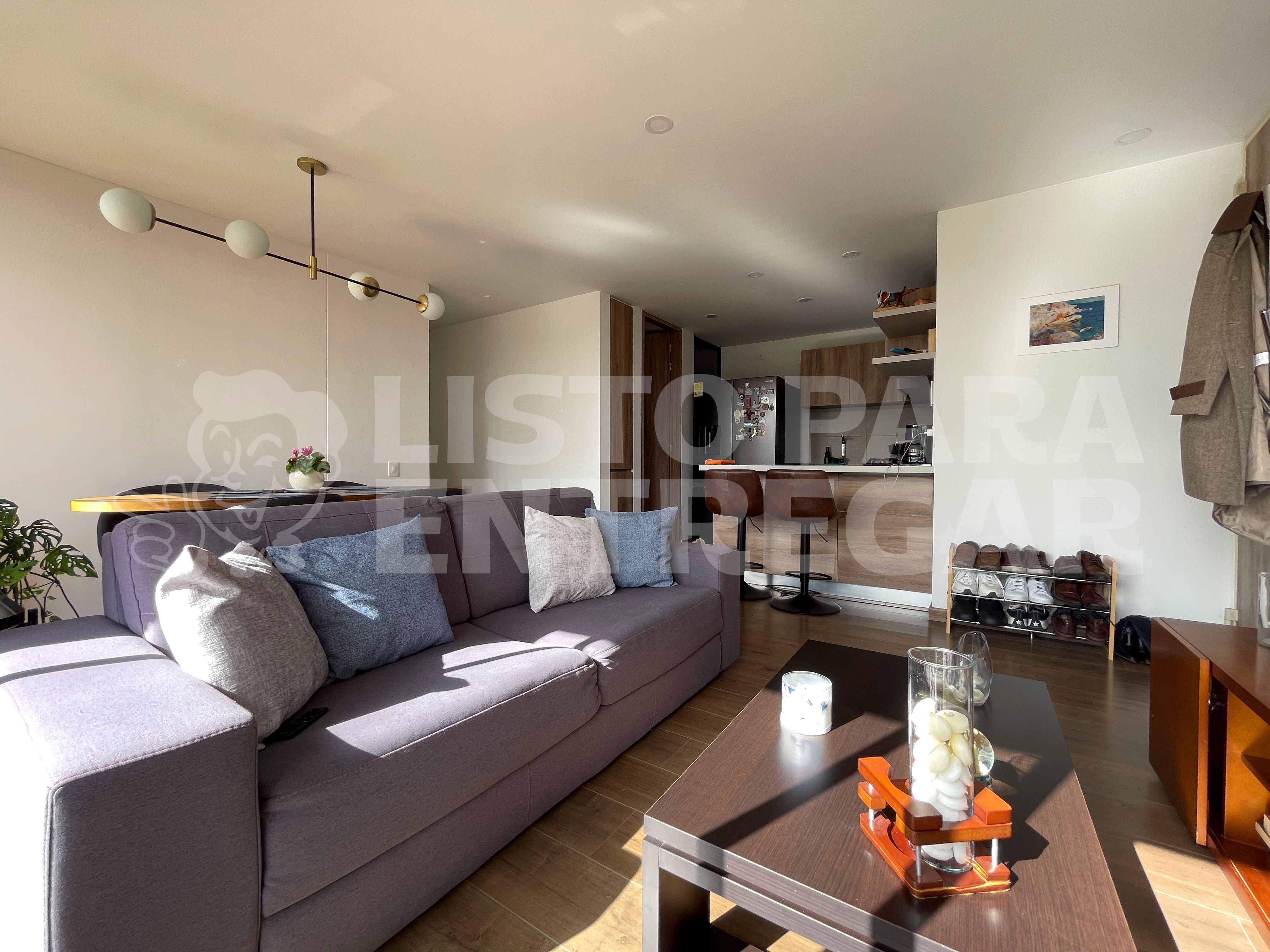 Apartamento en arriendo Colina Campestre — foto 14