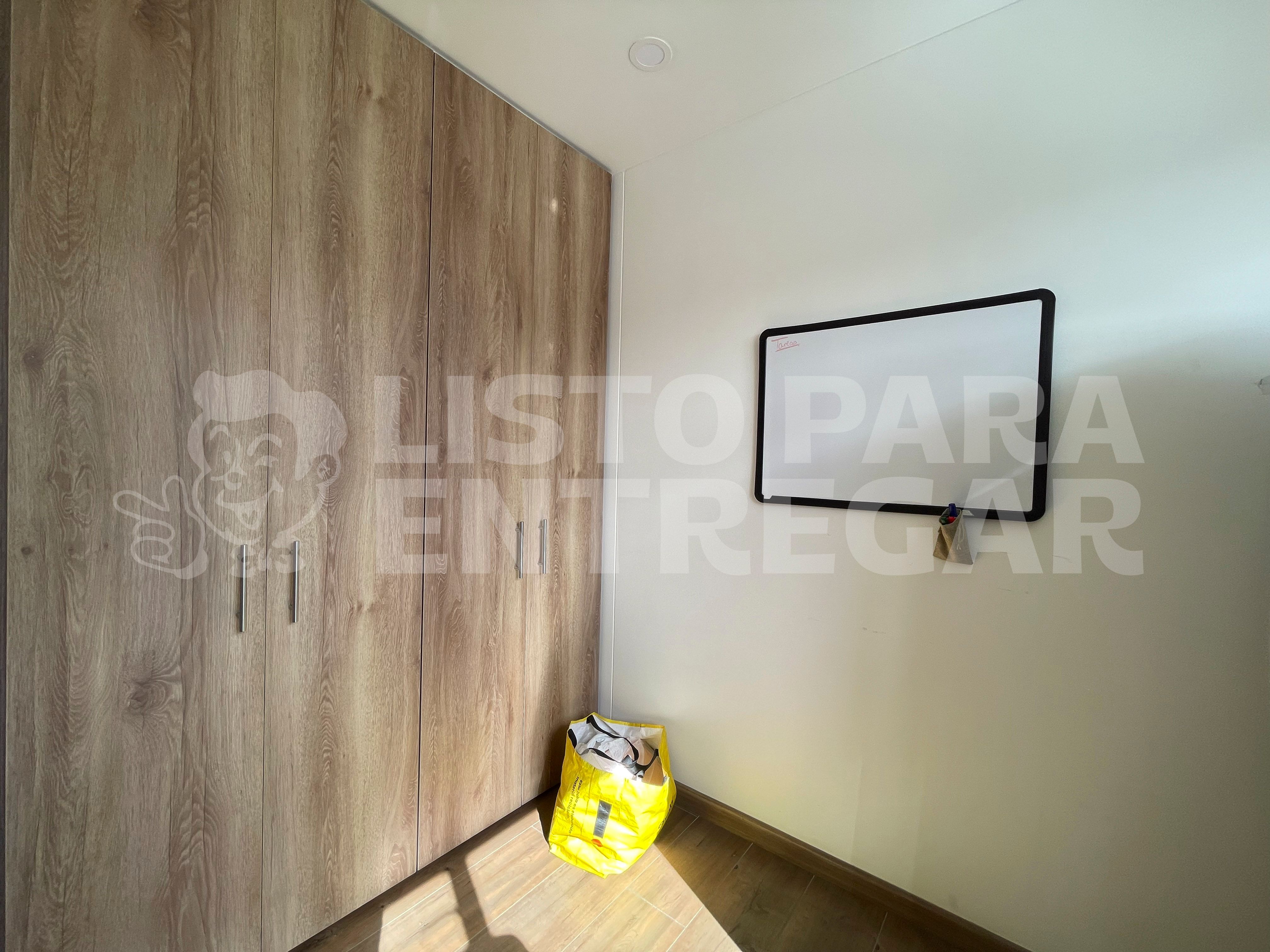 Apartamento en arriendo Colina Campestre — foto 8
