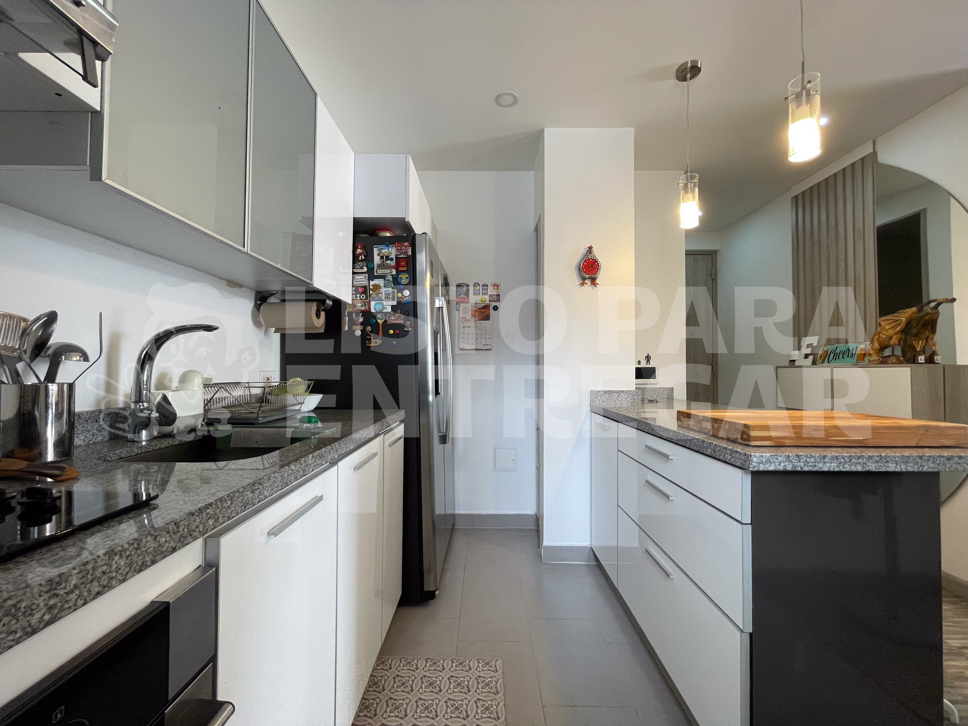 Apartamento en venta en la 134 con autopista — foto 7