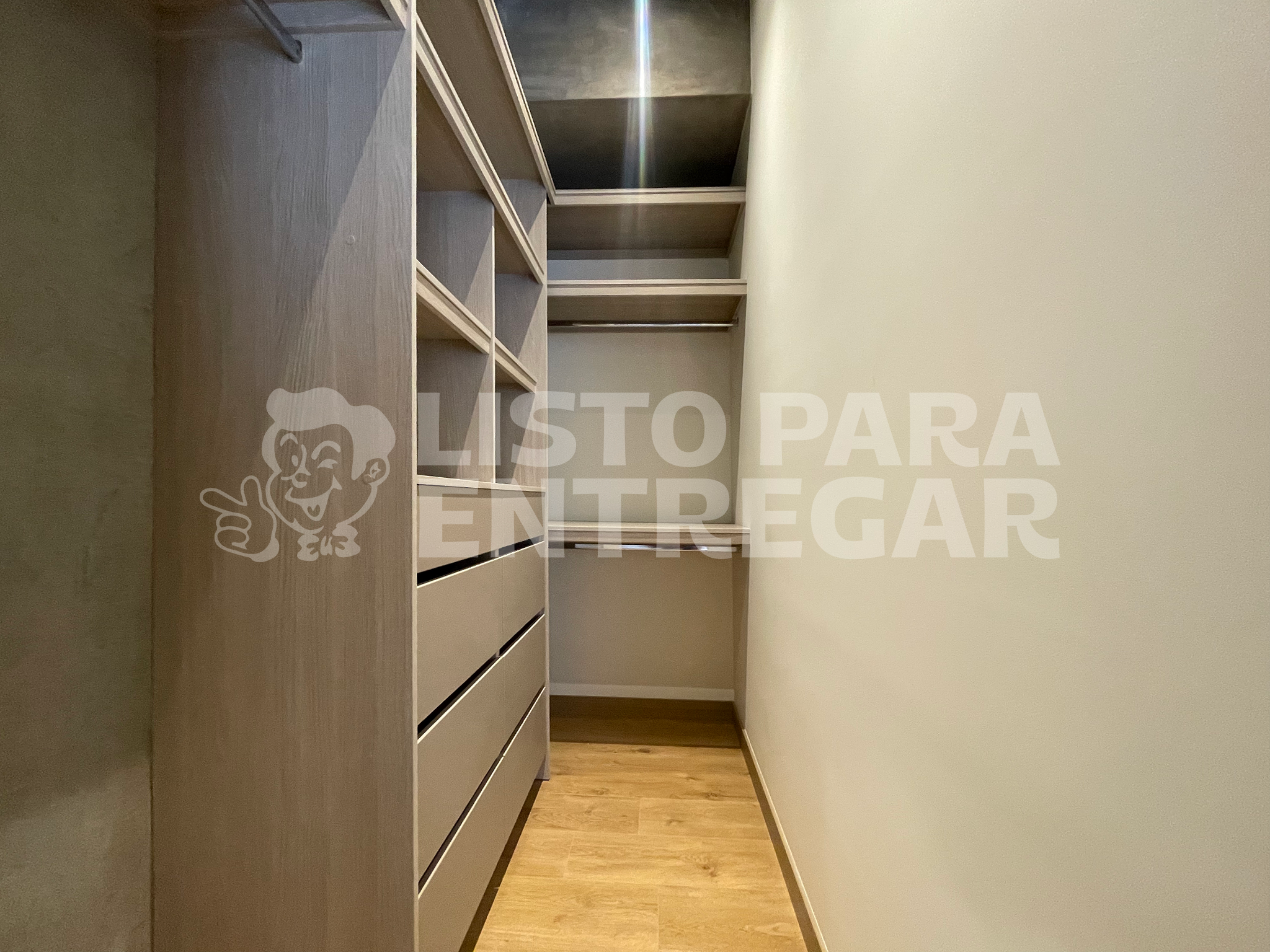 Apartamento de Dos habitaciones en arriendo para estrenar — foto 5