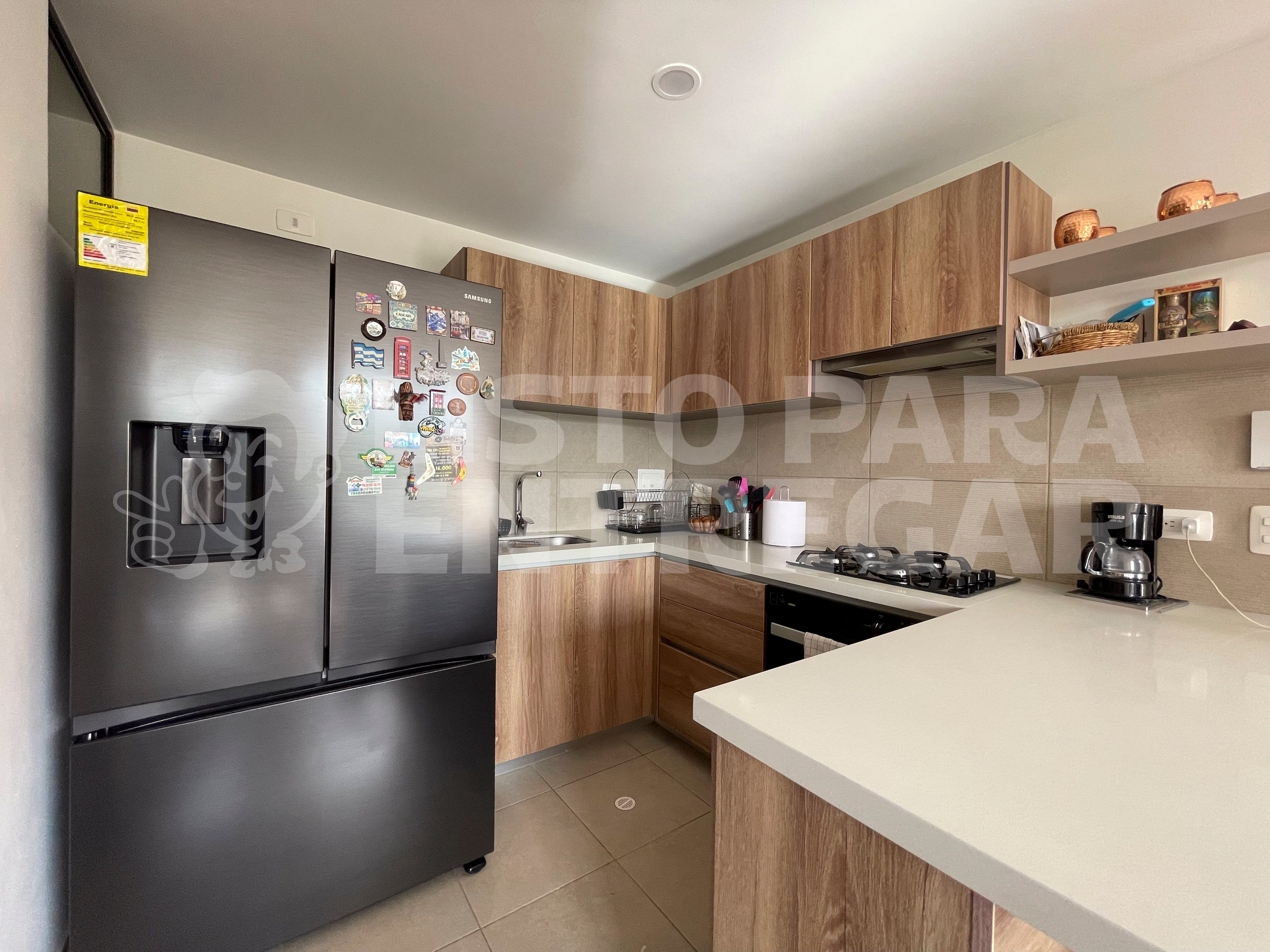 Apartamento en arriendo Colina Campestre — foto 16