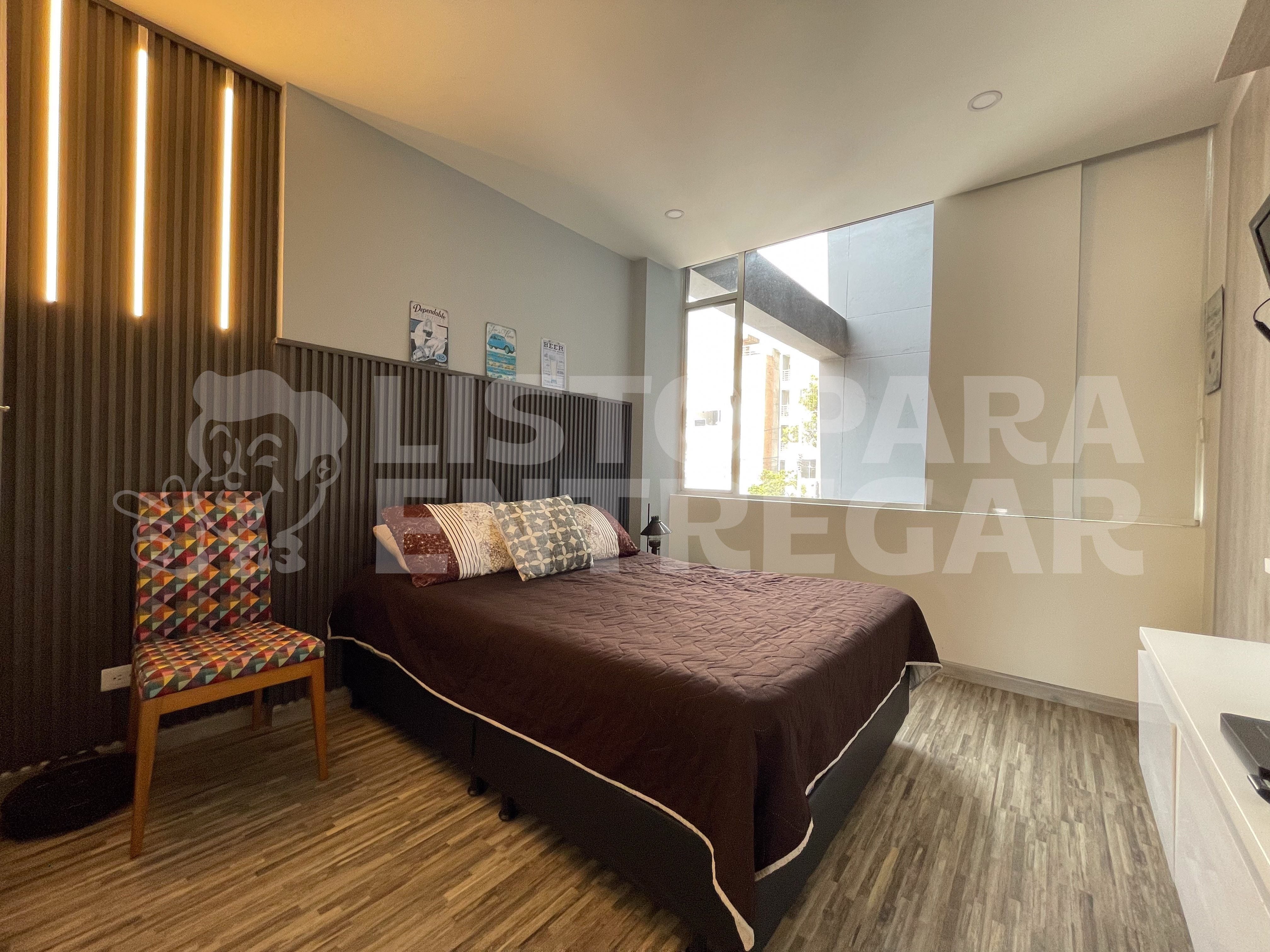 Apartamento en venta en la 134 con autopista — foto 11