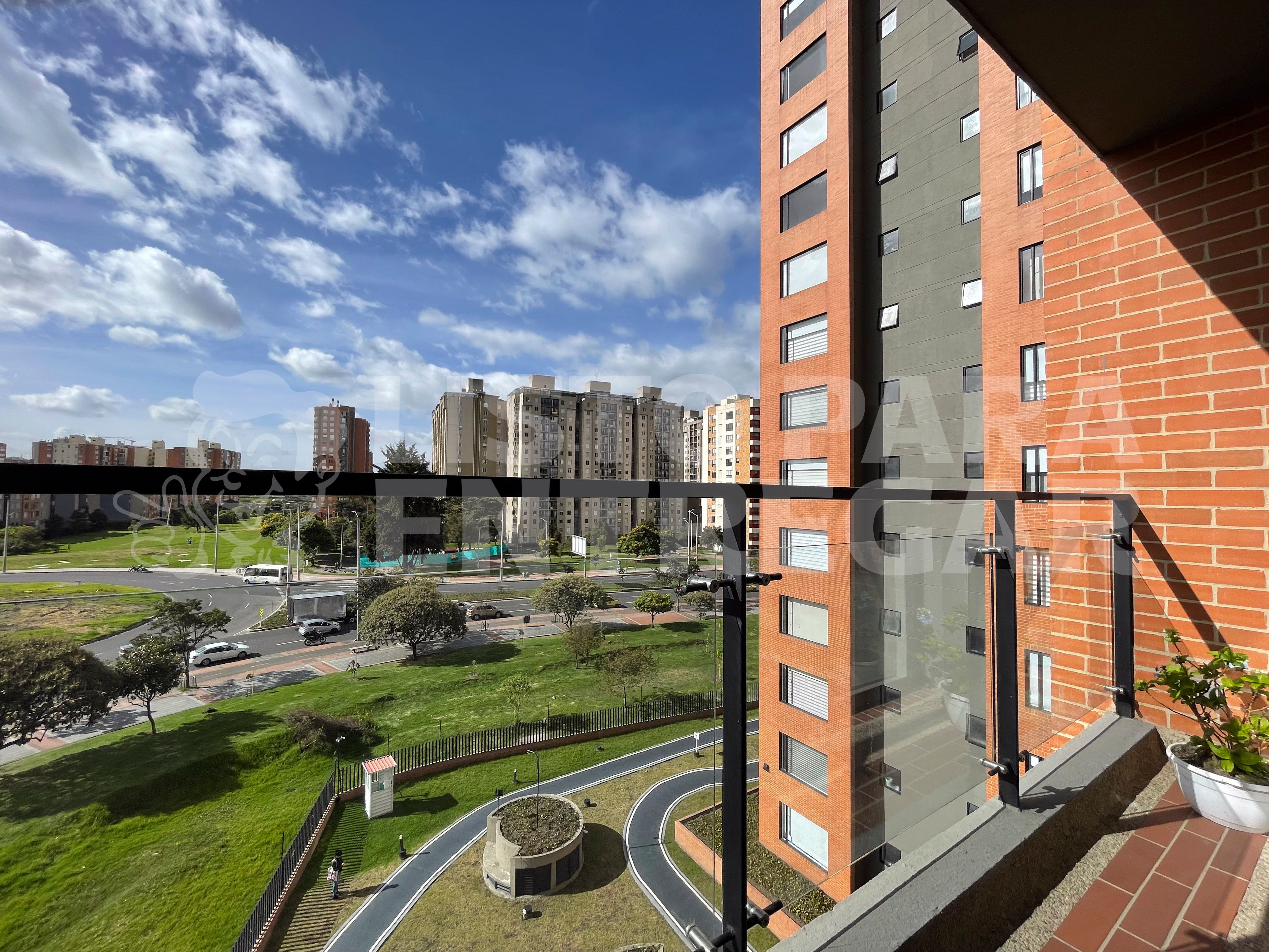 Apartamento en arriendo Colina Campestre — foto 2