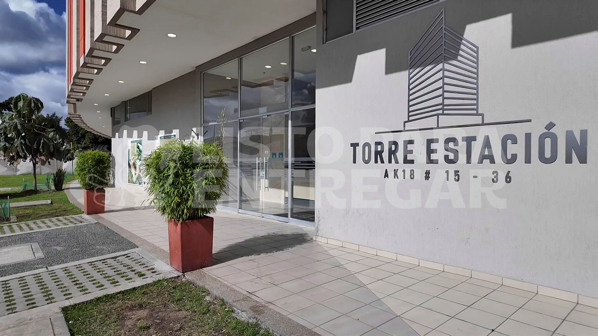 Apartamento en venta en torre estación — foto 27