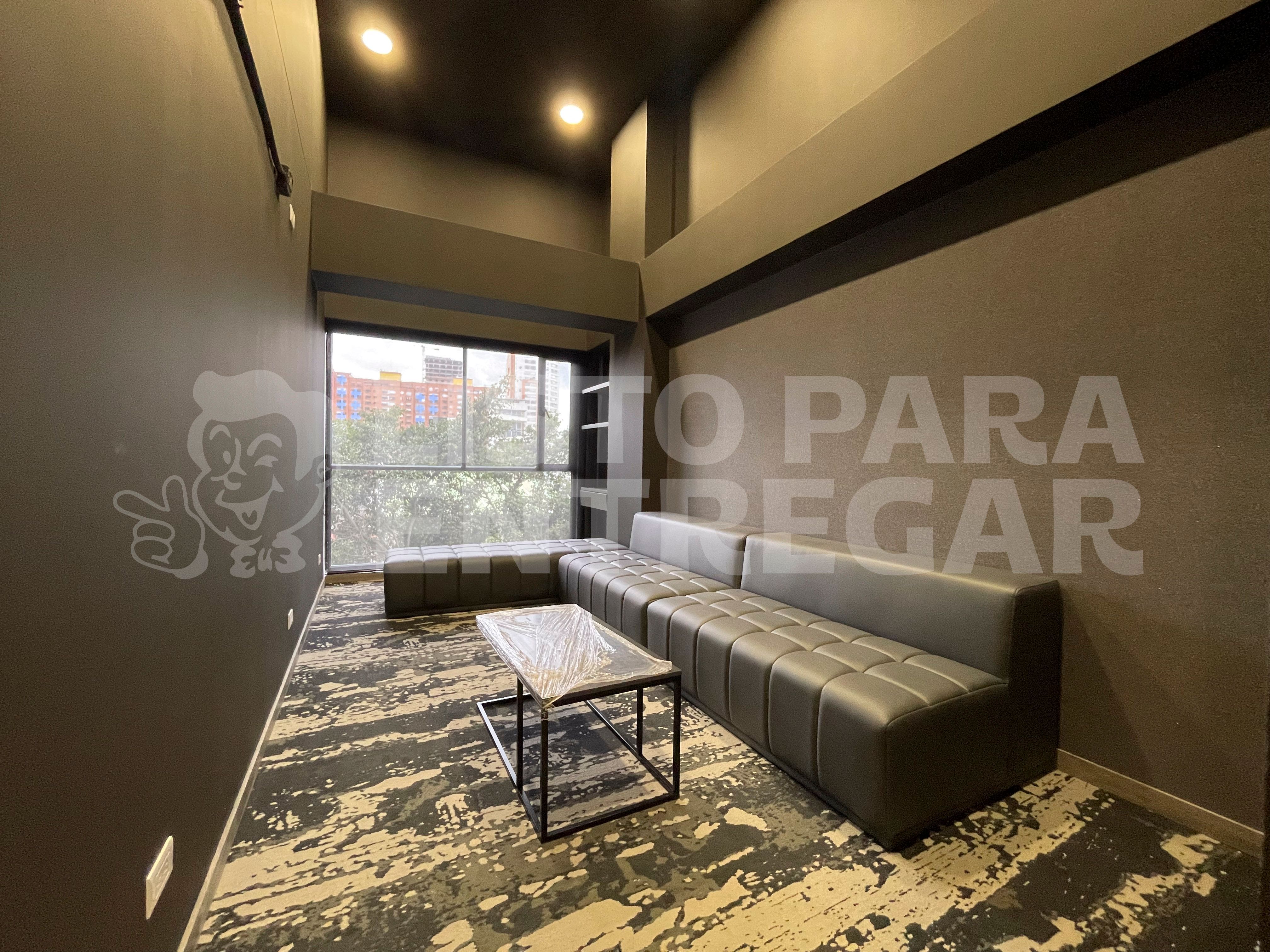 Apartaestudio cerca a Corferias — foto 7
