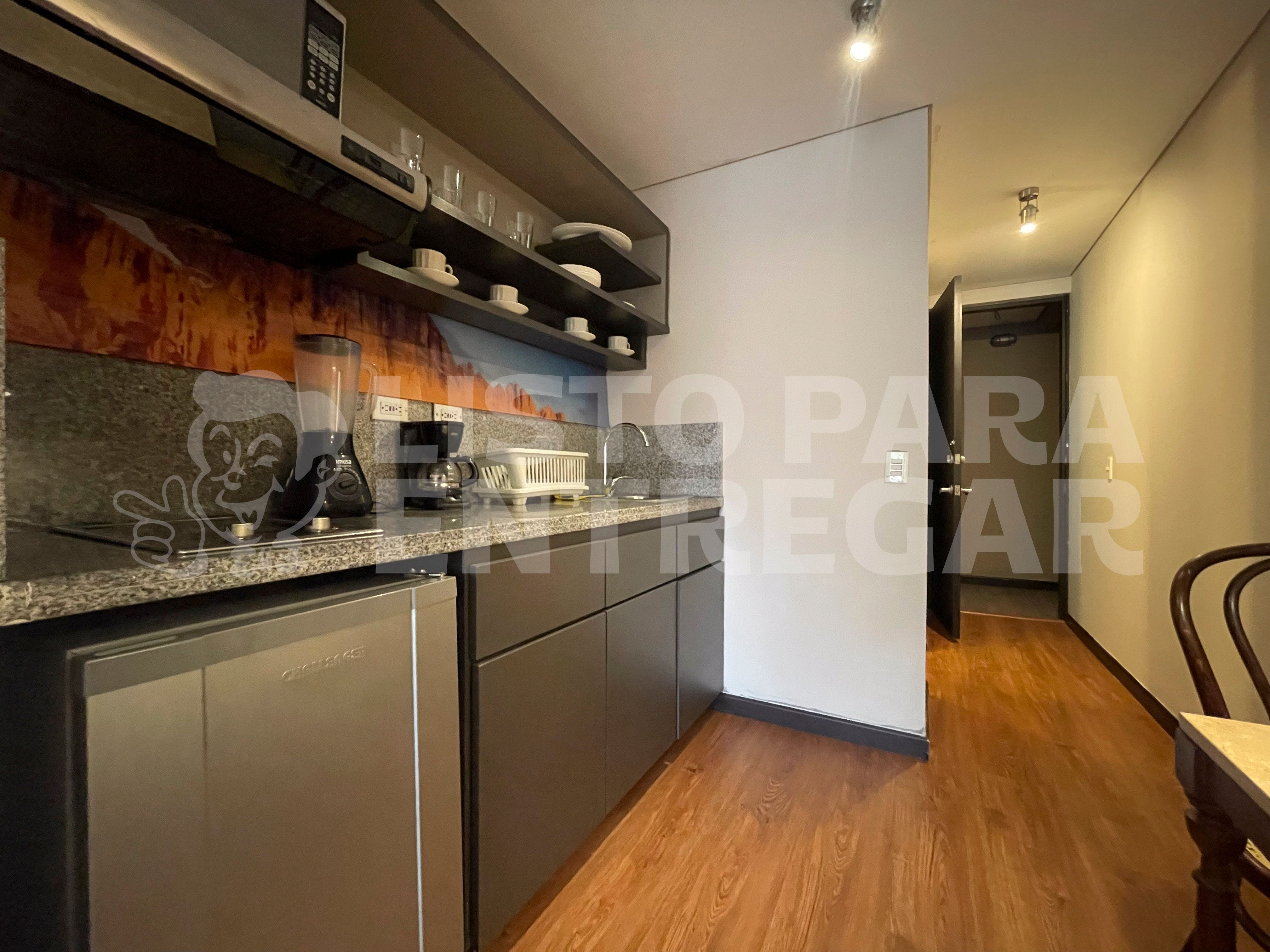 Dos apartamentos en venta pór el precio de uno — foto 5