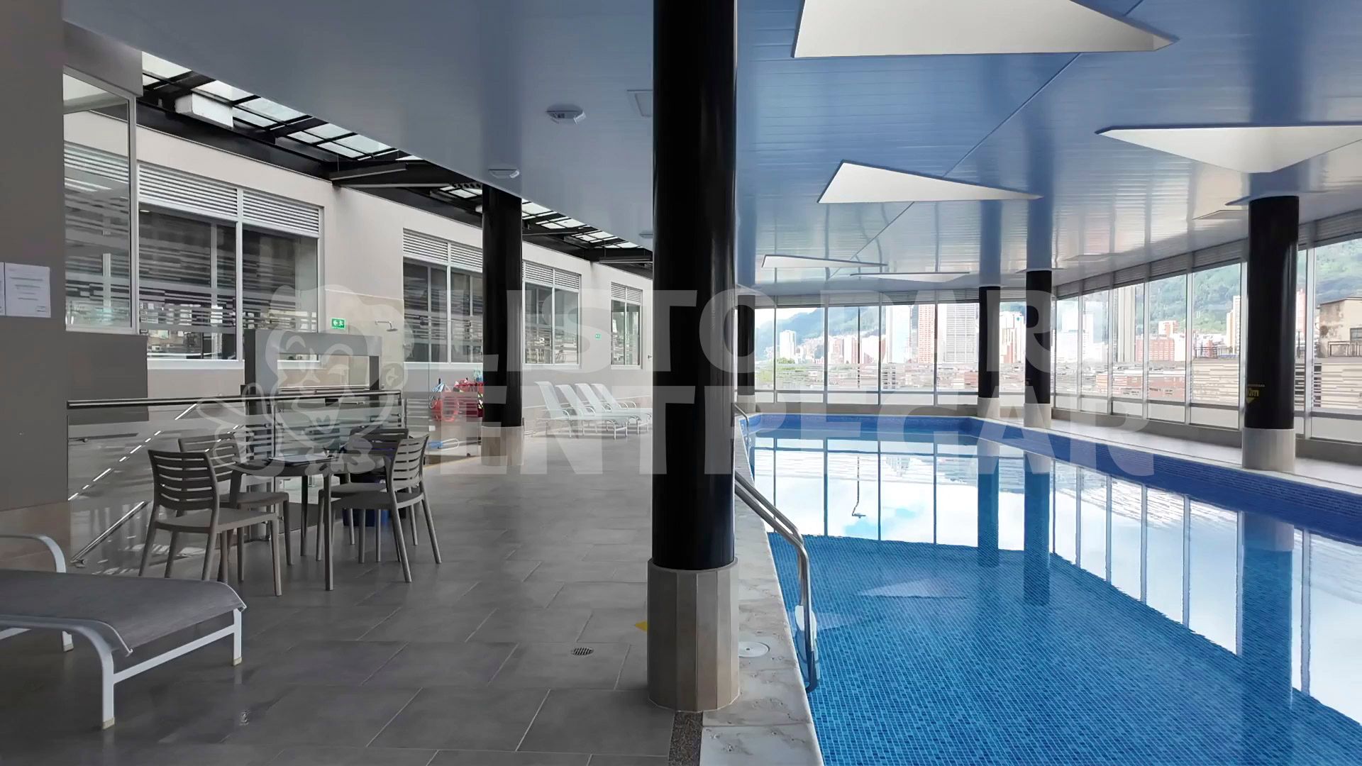 Apartamento en venta en torre estación — foto 26