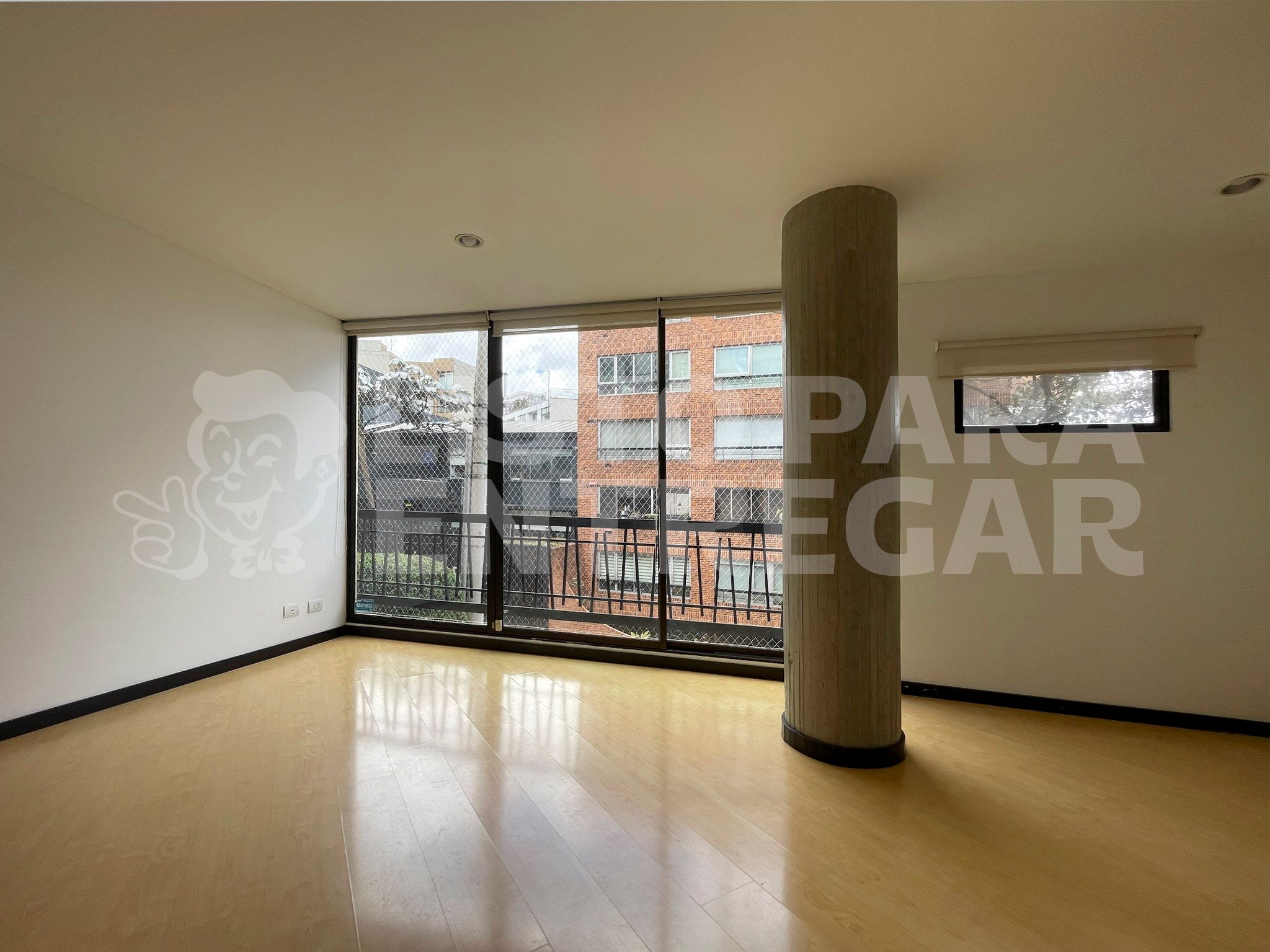 Apartamento en venta Chapinero Alto — foto 5