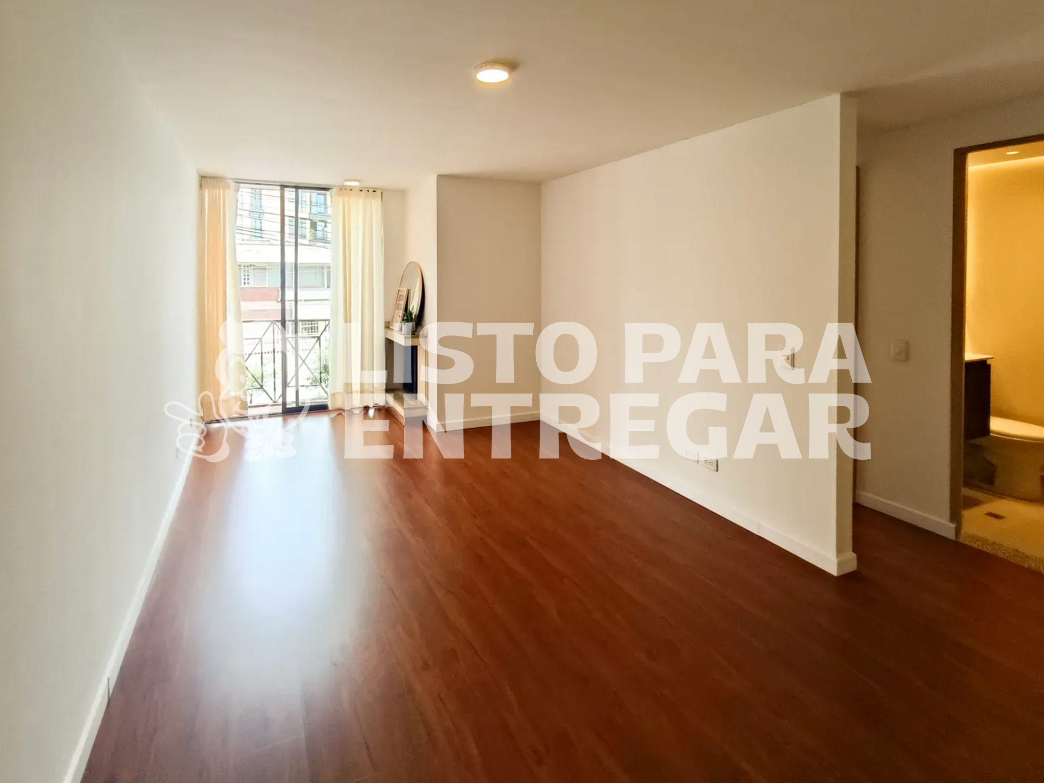 Apartamento en venta en Puente Largo — foto 2