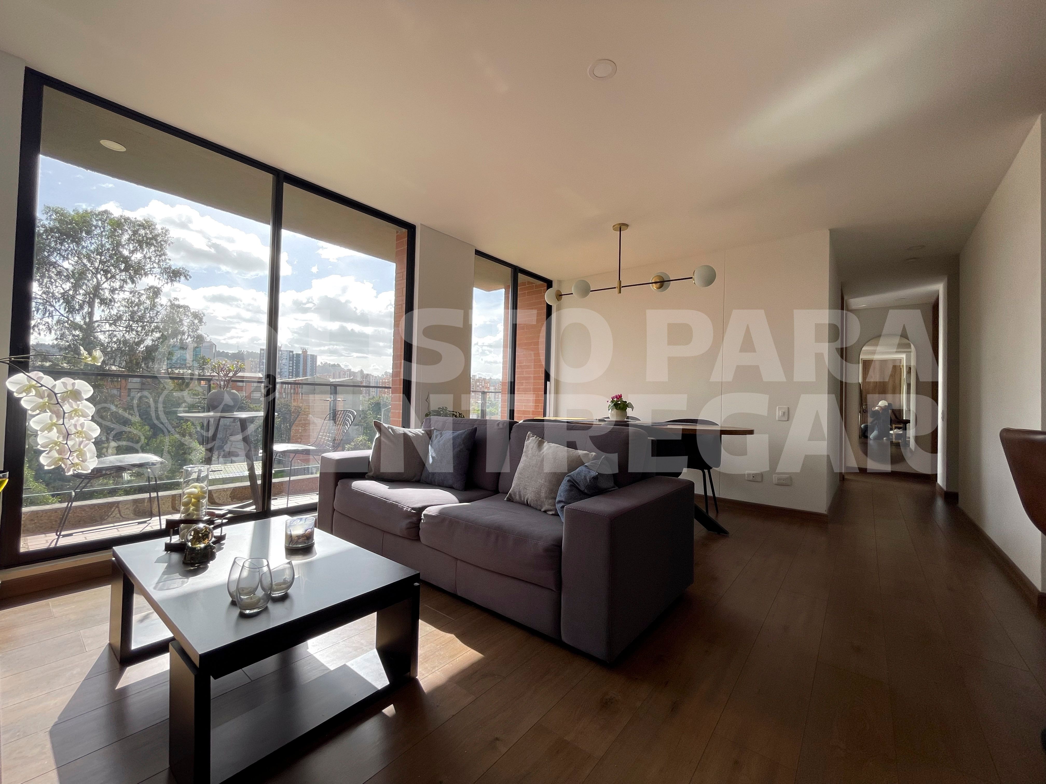 Apartamento en arriendo Colina Campestre — foto 17