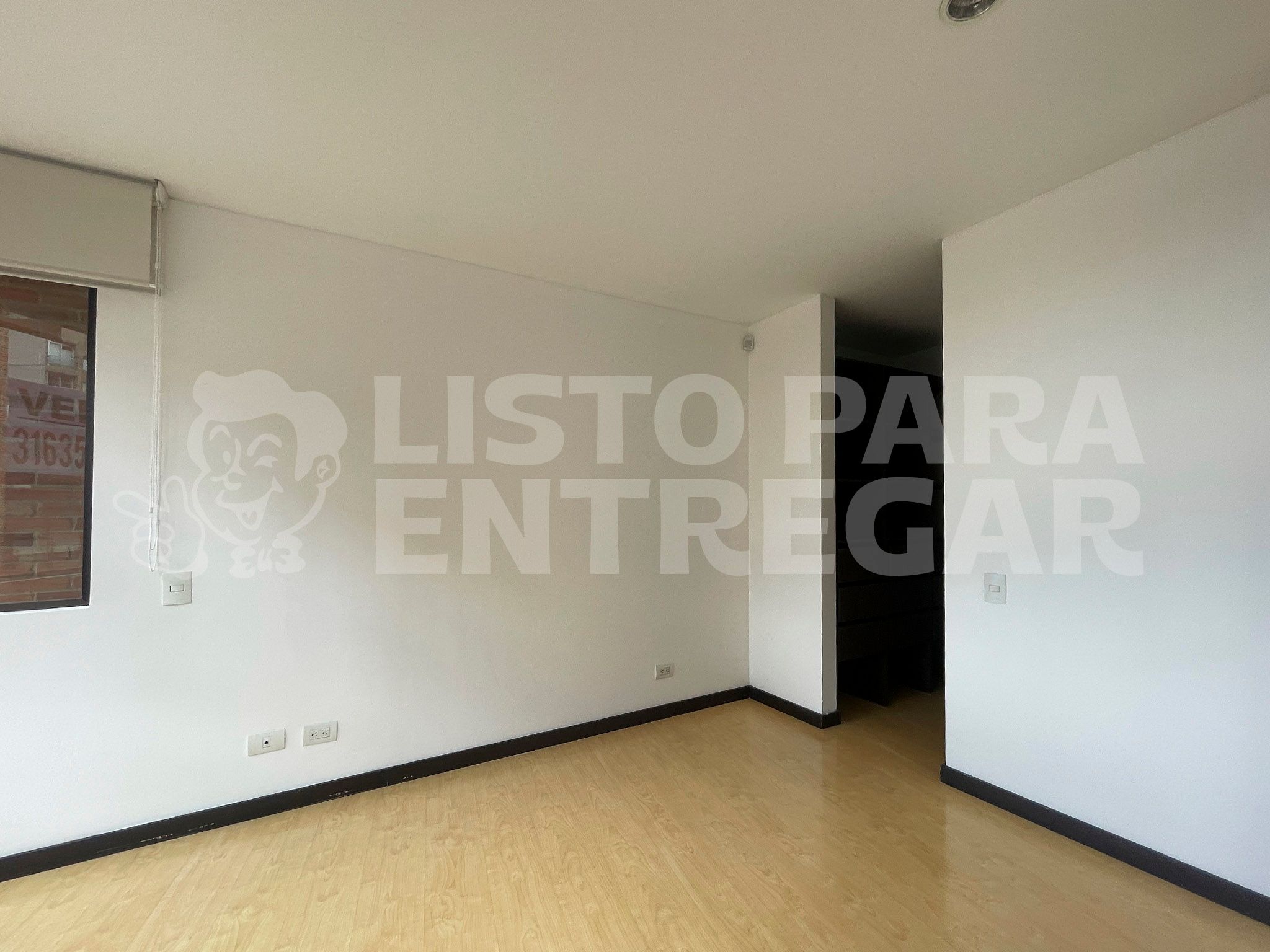 Apartamento en venta Chapinero Alto — foto 8