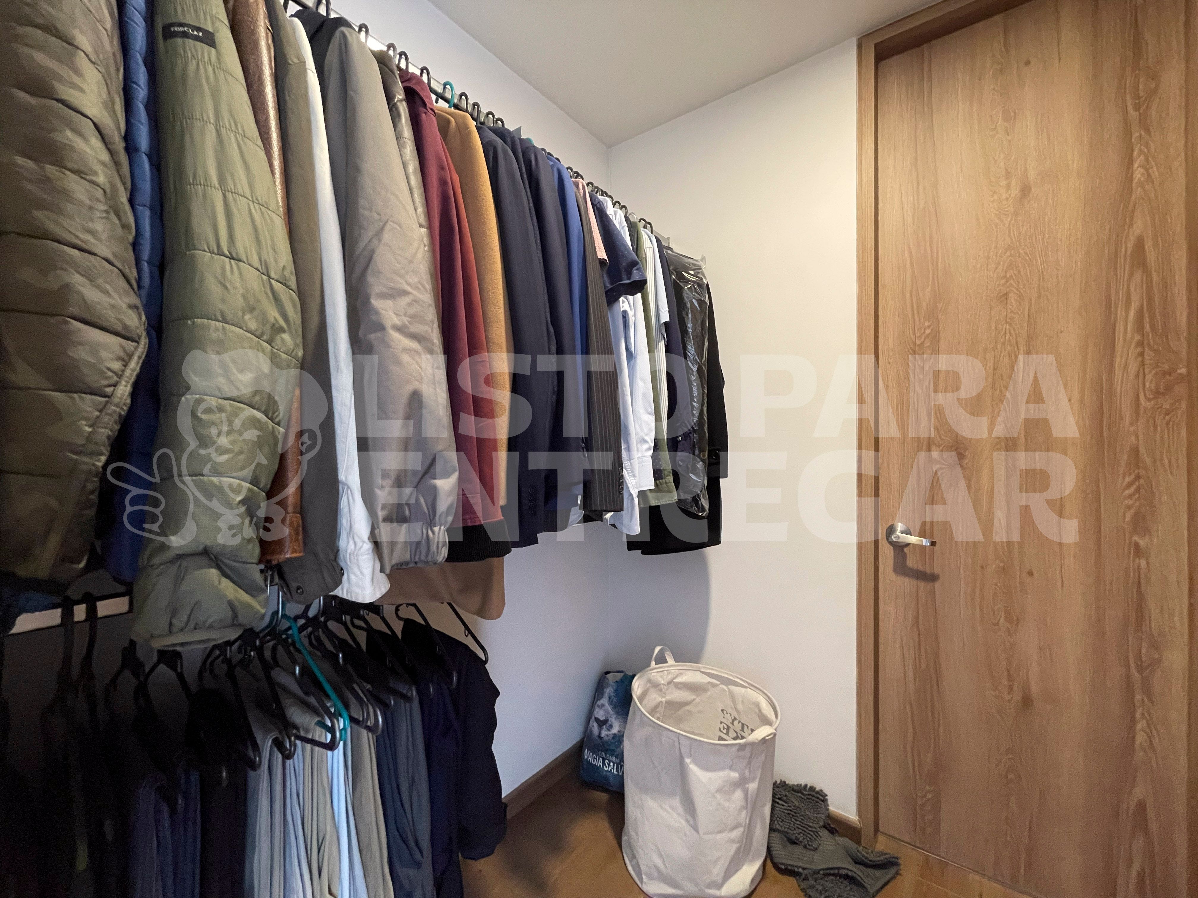 Apartamento en arriendo Colina Campestre — foto 4