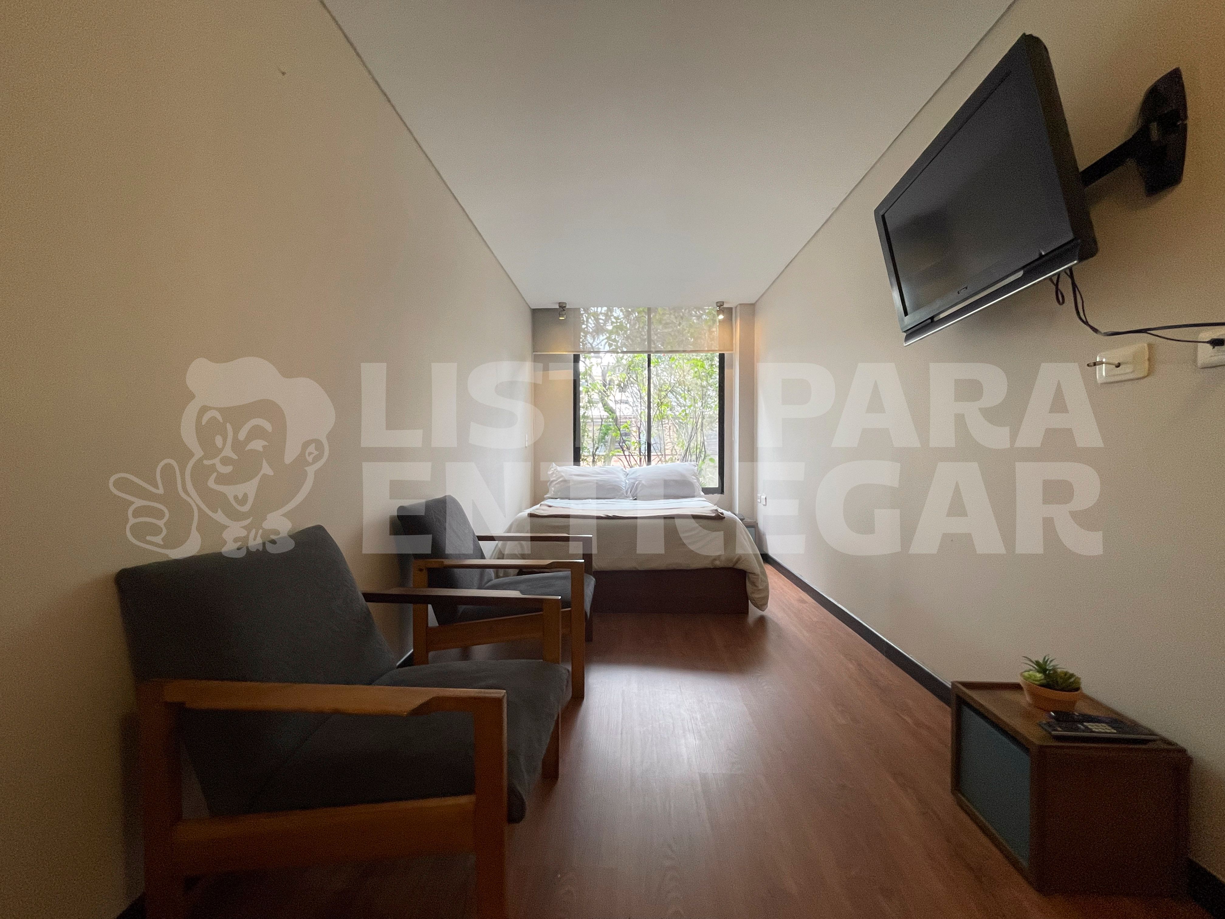 Dos apartamentos en venta pór el precio de uno — foto 1