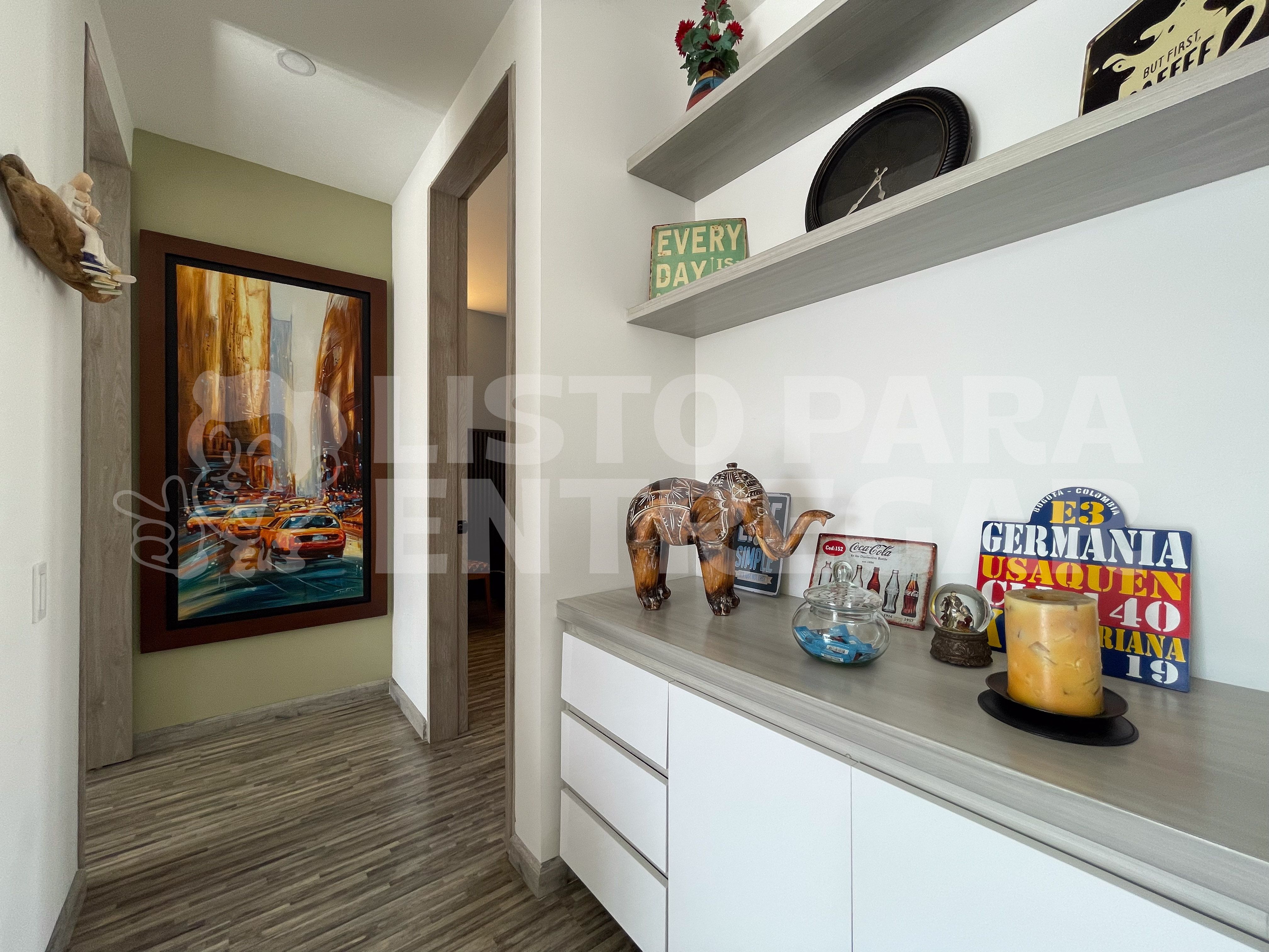 Apartamento en venta en la 134 con autopista — foto 10