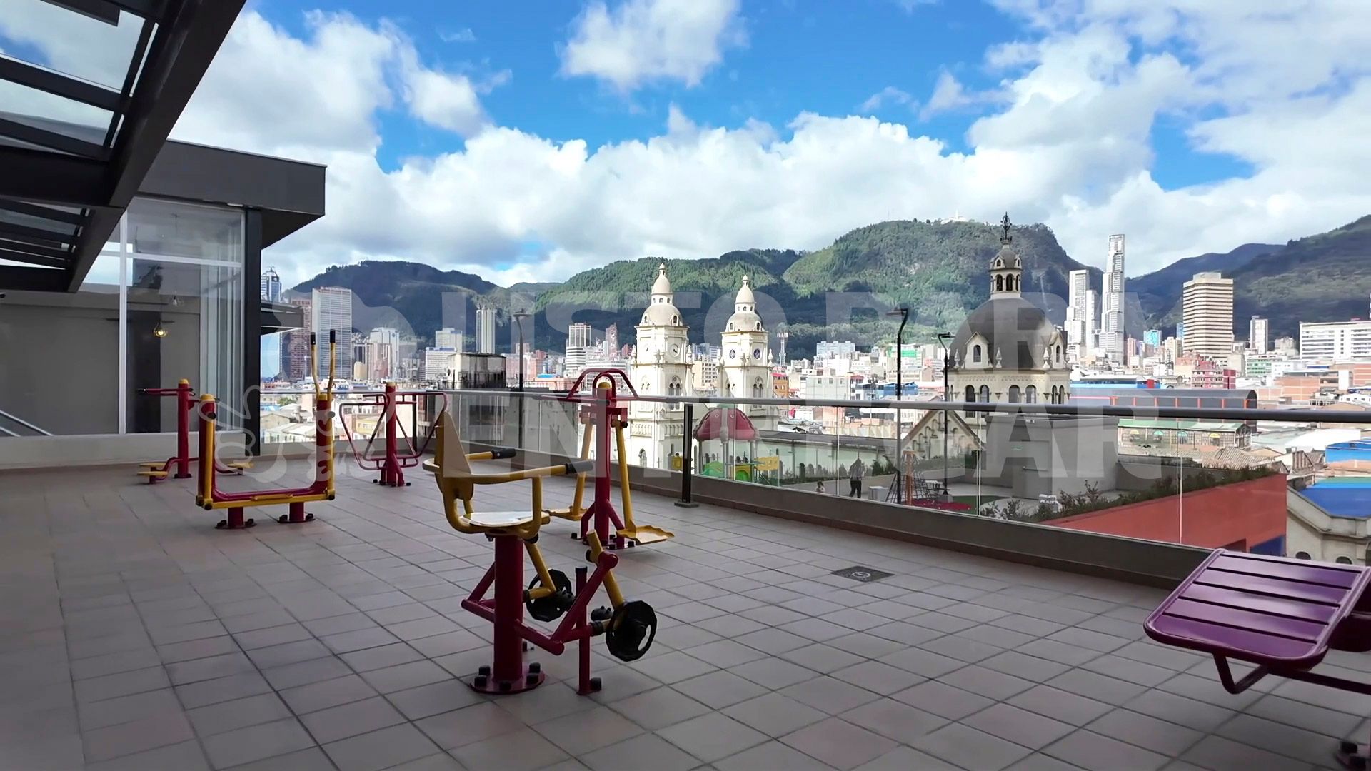 Apartamento en venta en torre estación — foto 22
