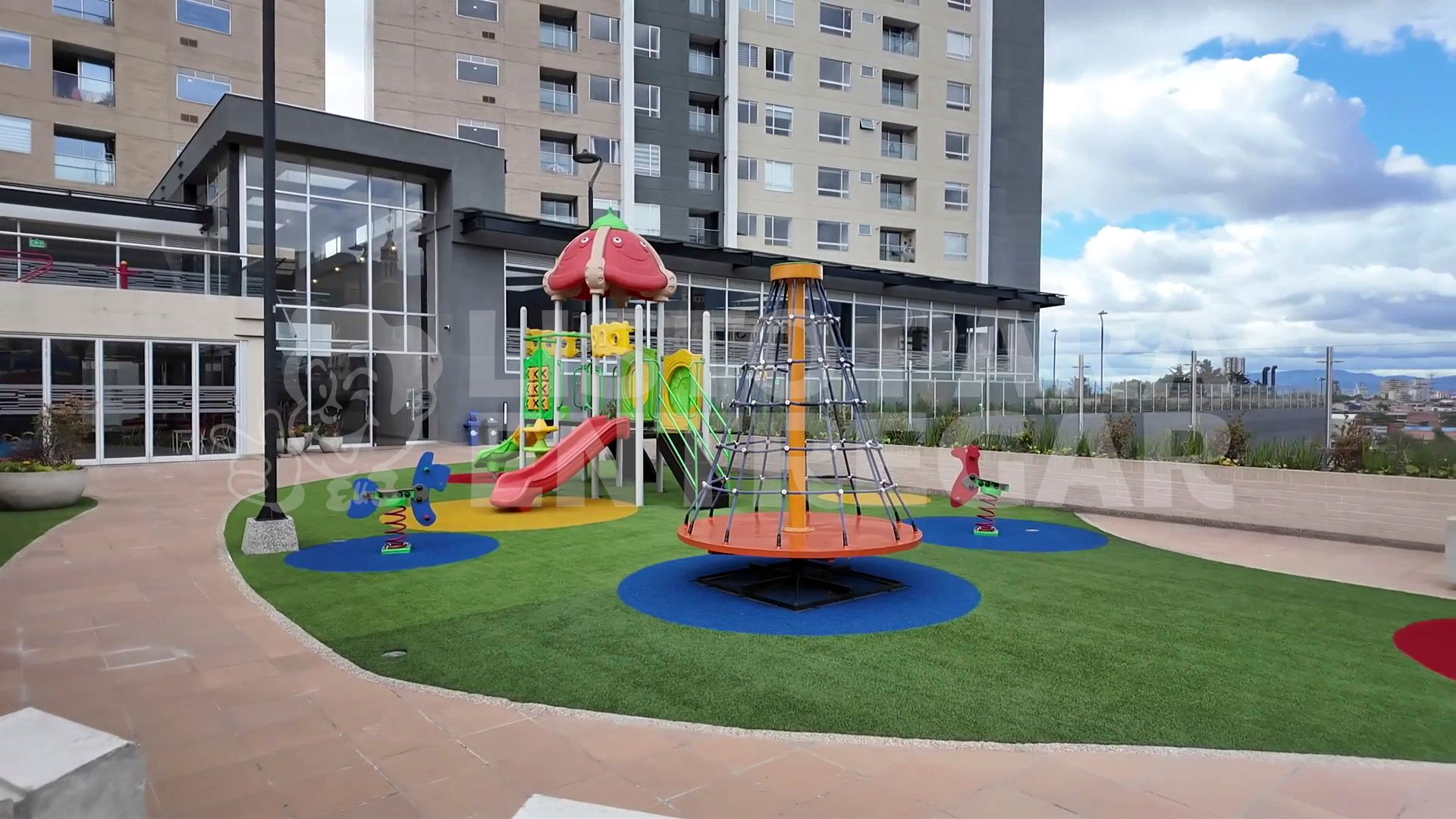 Apartamento en venta en torre estación — foto 16
