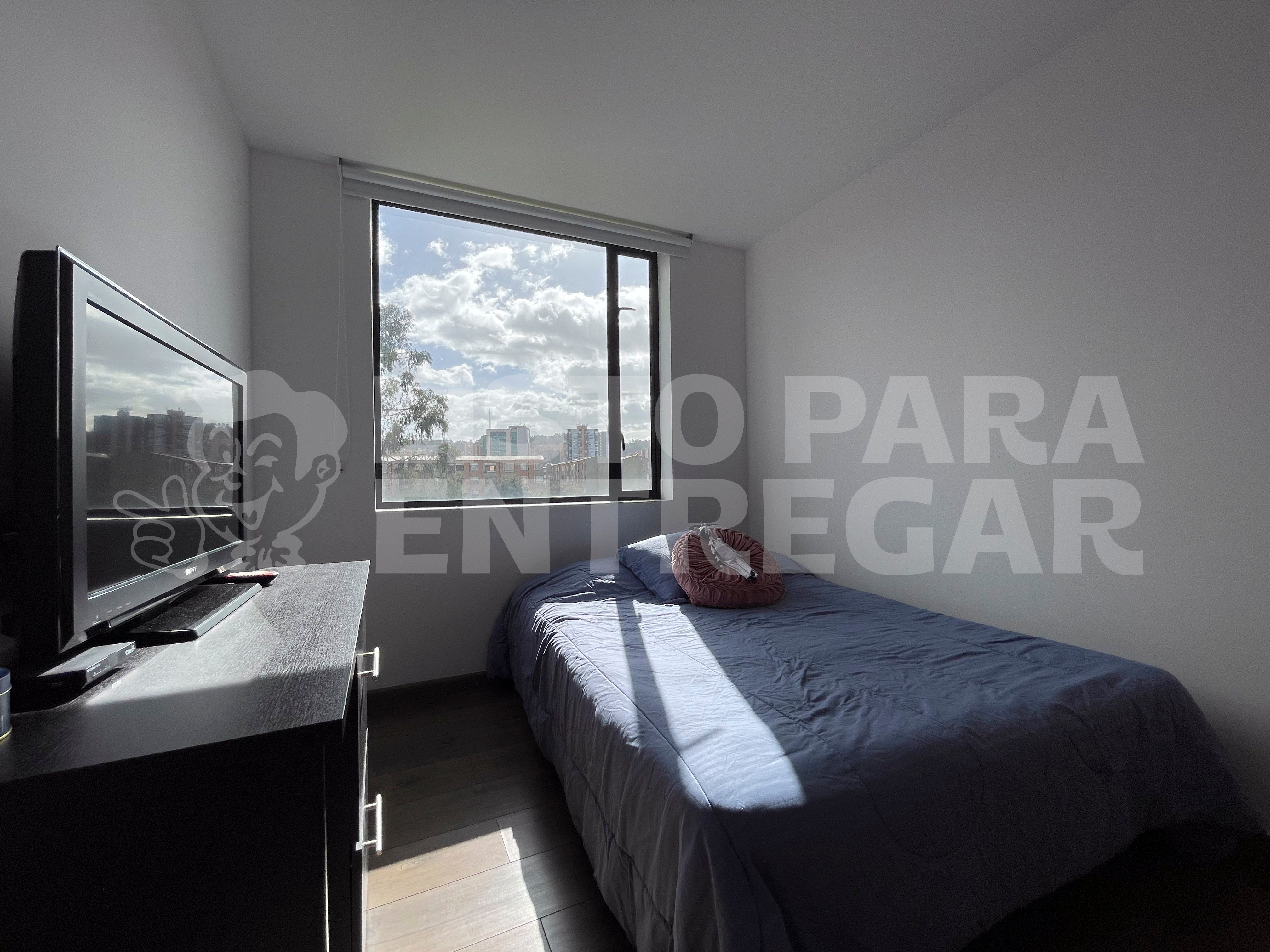 Apartamento en arriendo Colina Campestre — foto 10