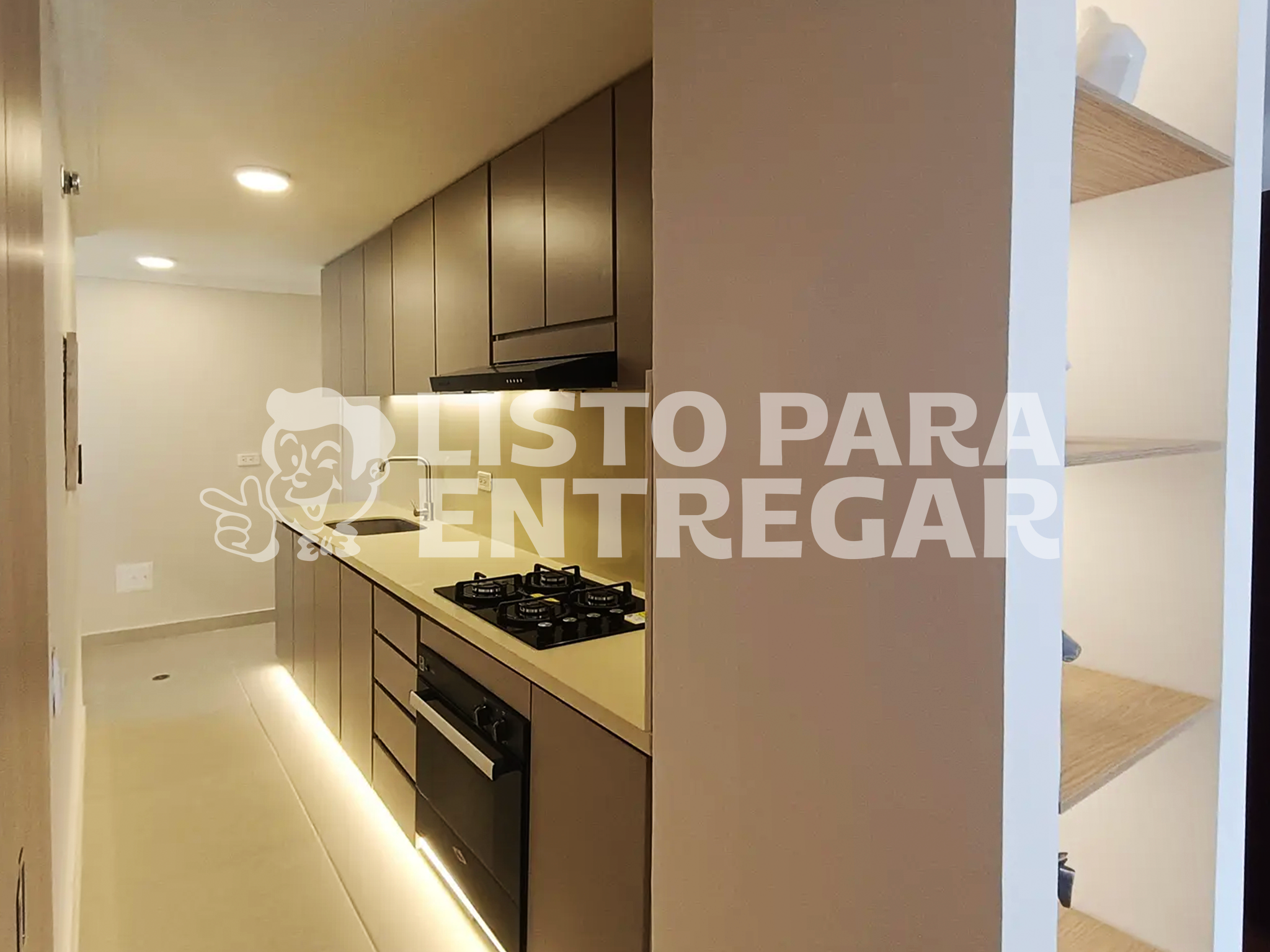 Apartamento en venta en Puente Largo — foto 10