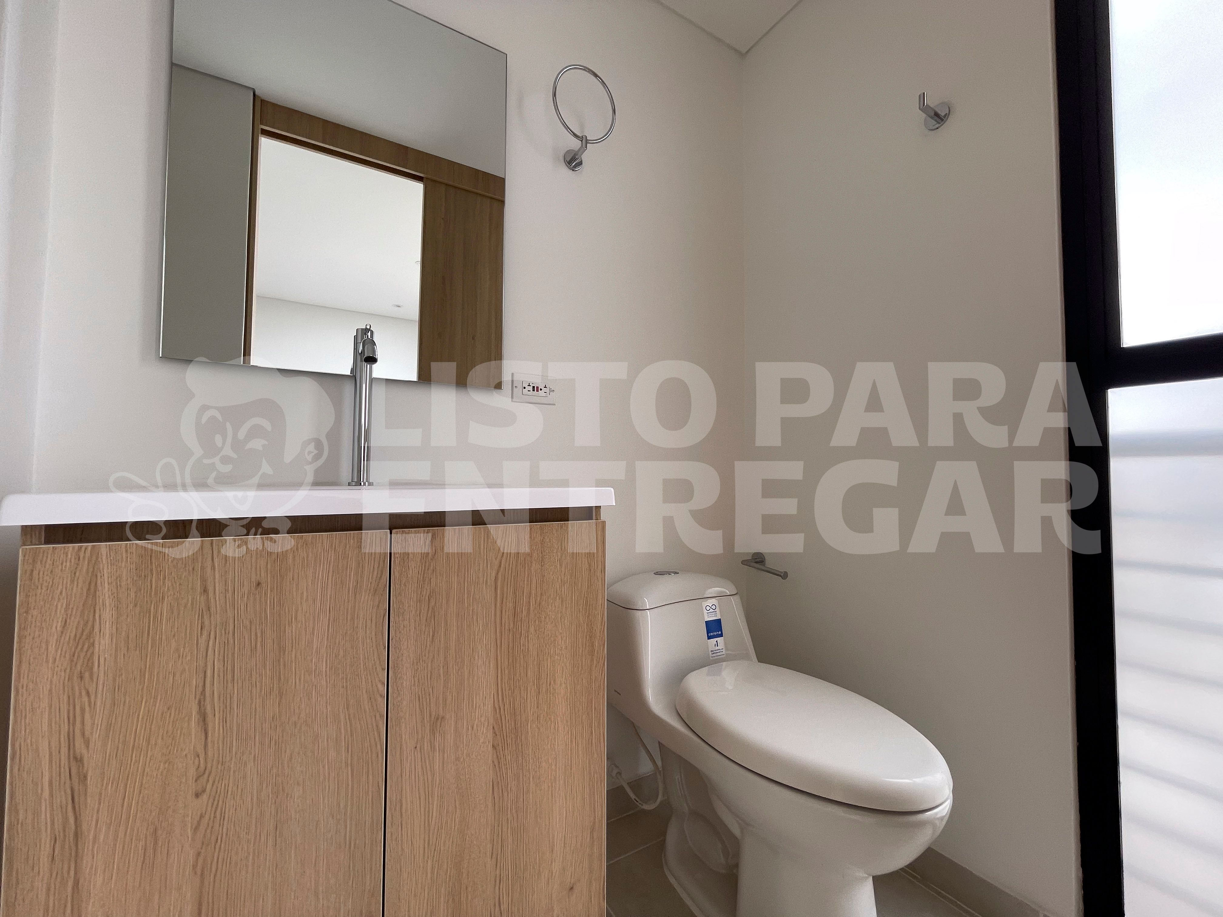Apartaestudio en venta cerca a Corferias — foto 3