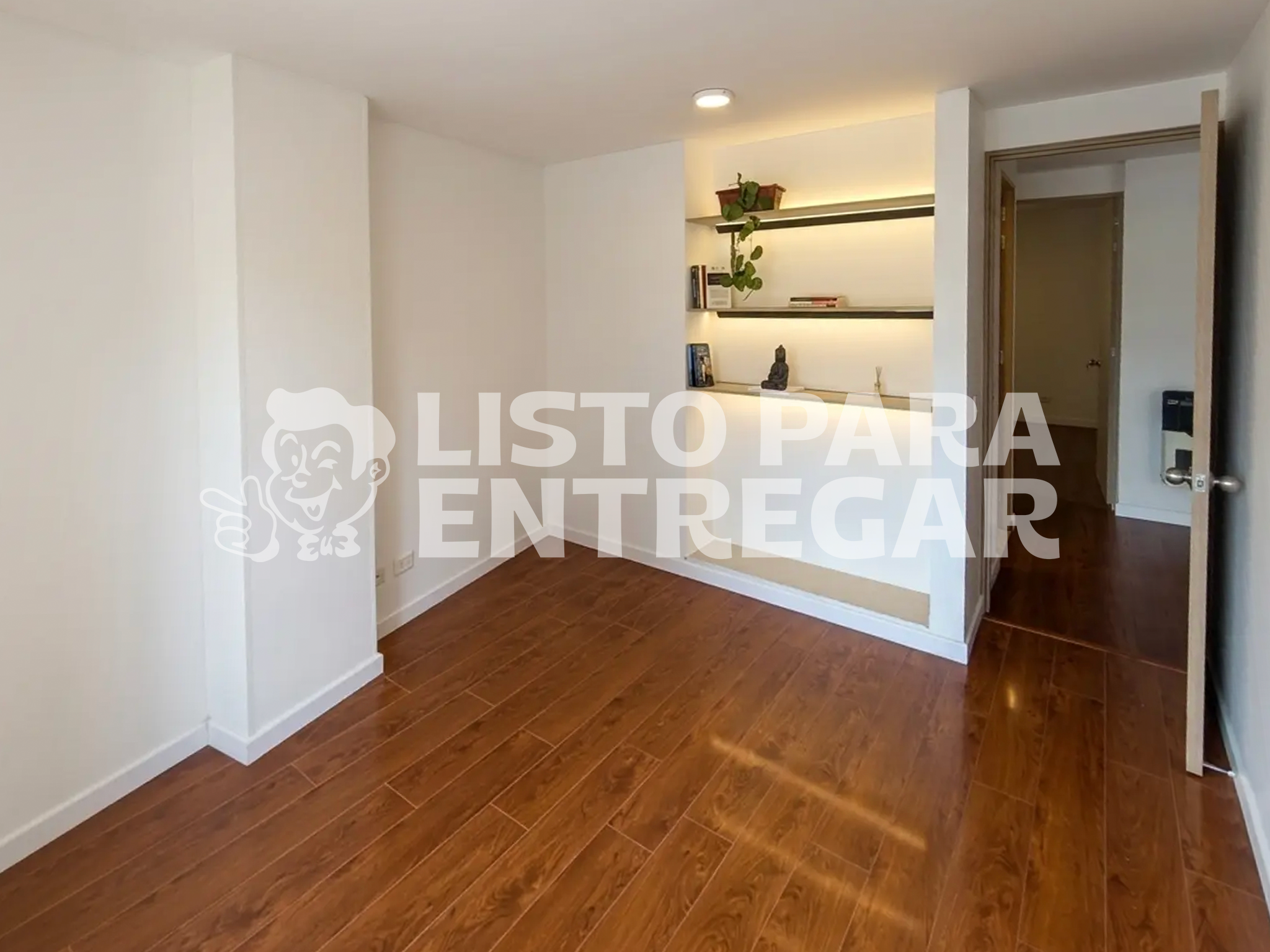 Apartamento en venta en Puente Largo — foto 5