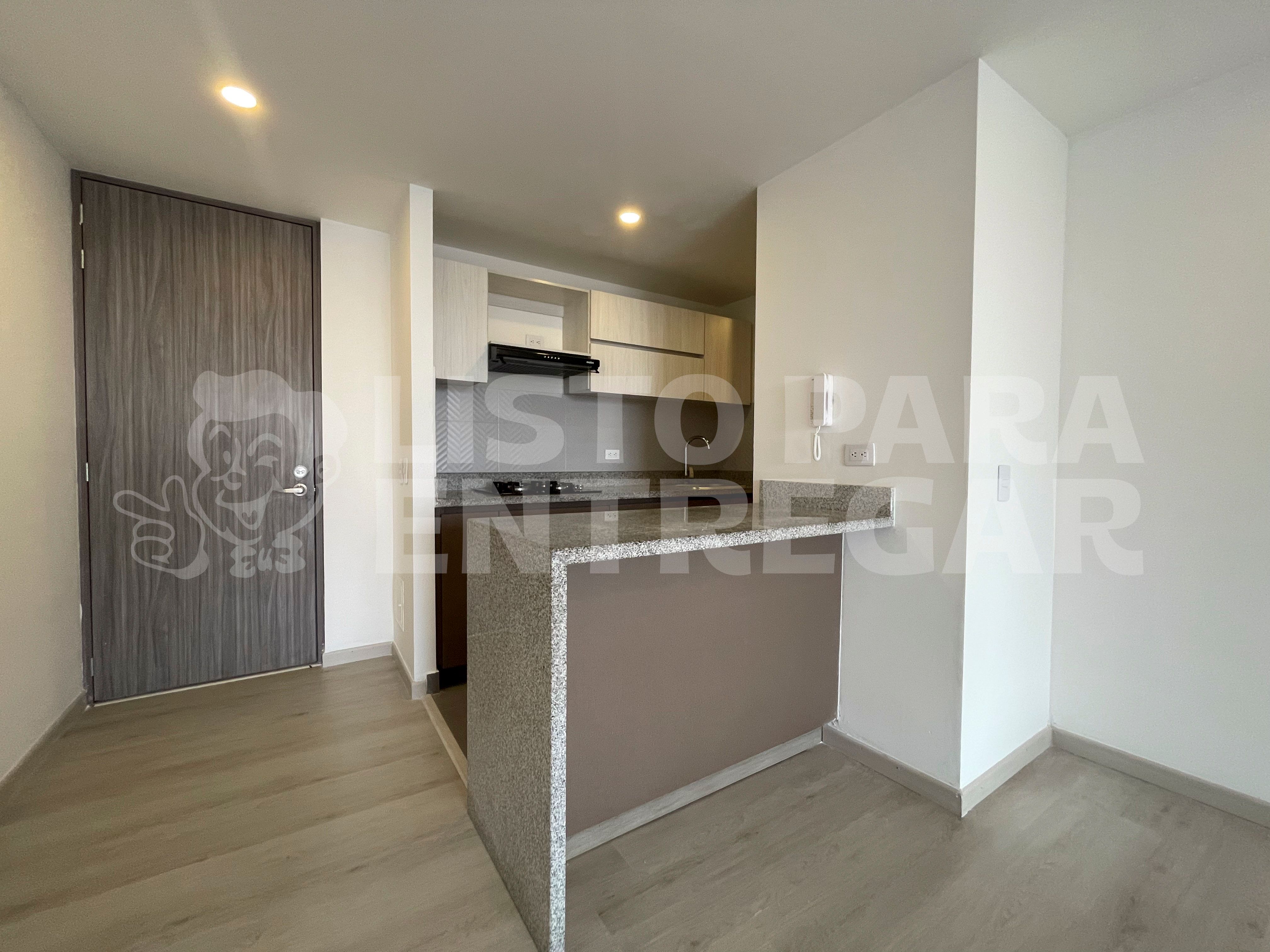 Apartamento en venta en torre estación — foto 1