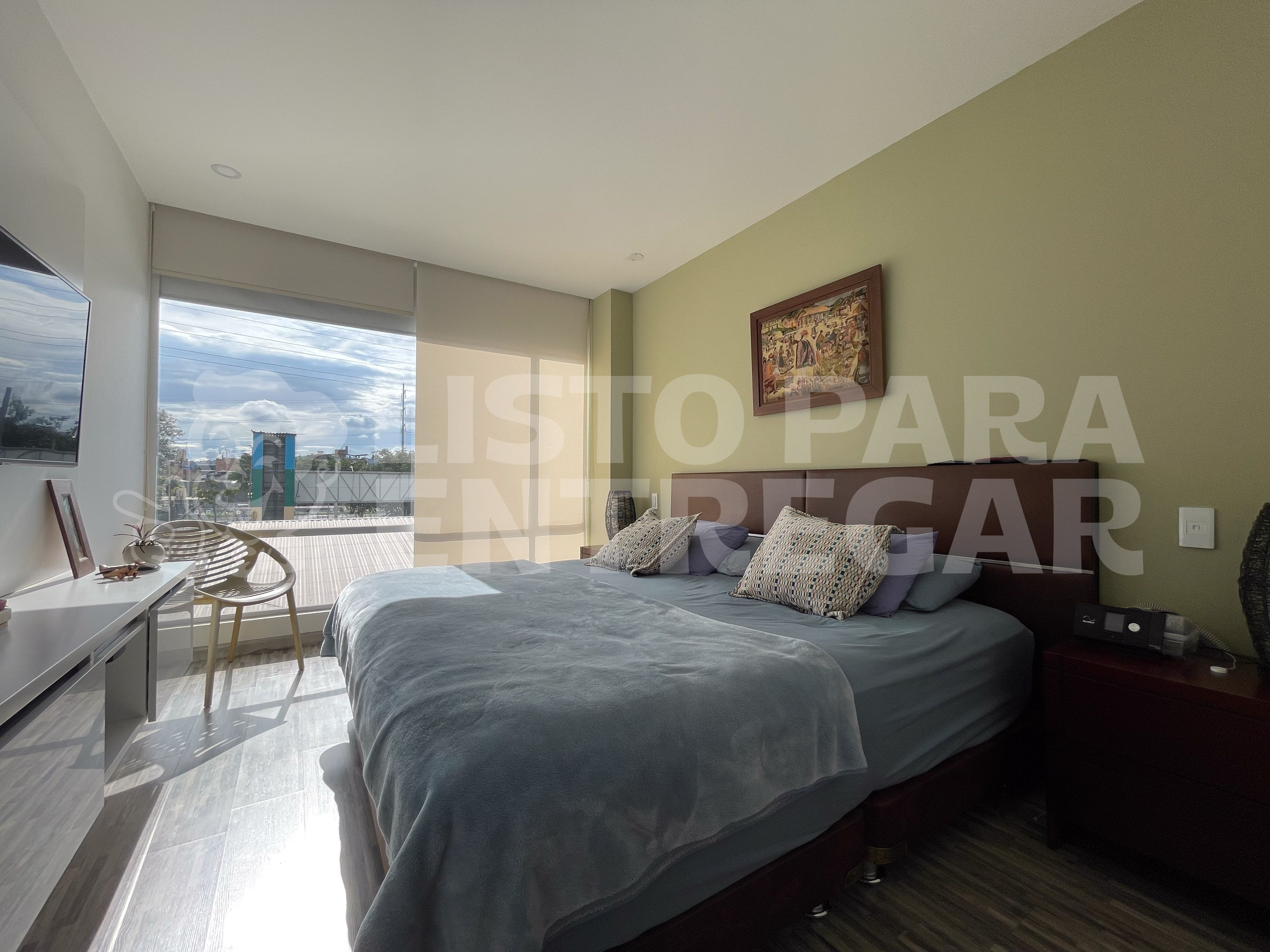 Apartamento en venta en la 134 con autopista — foto 14