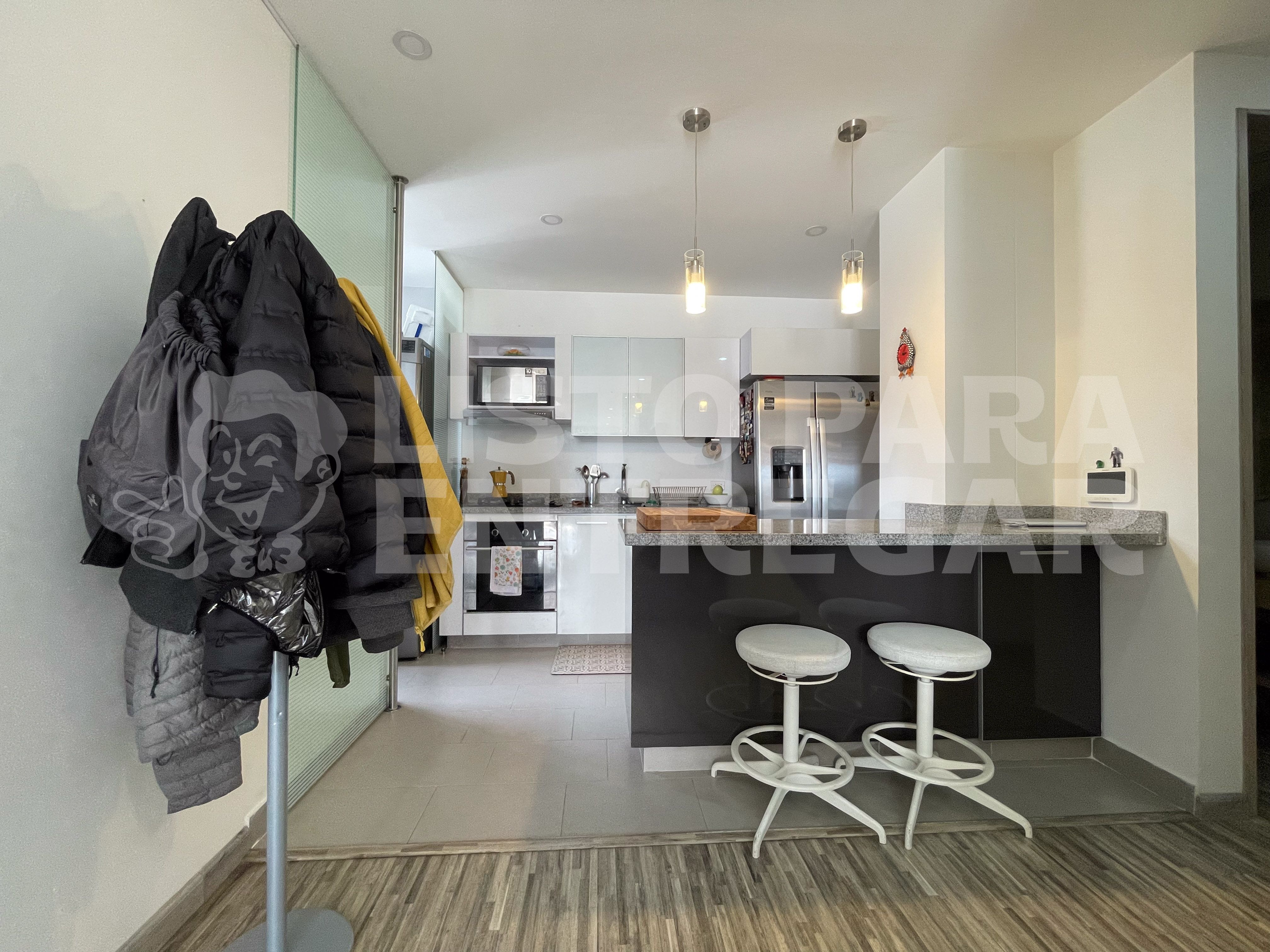 Apartamento en venta en la 134 con autopista — foto 5