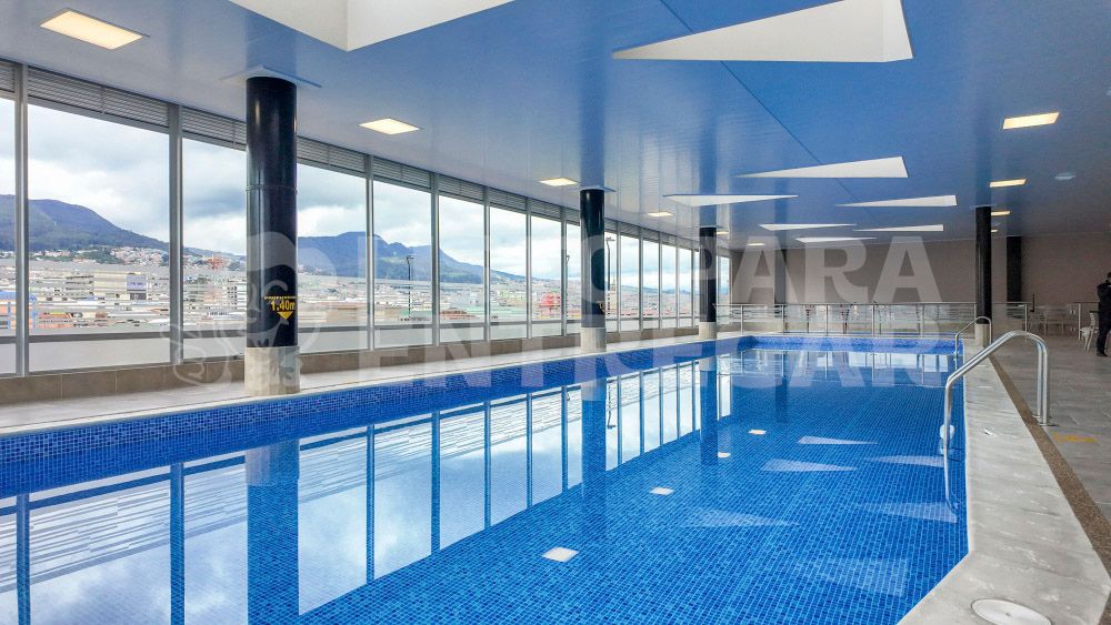 Apartamento en venta en torre estación — foto 13