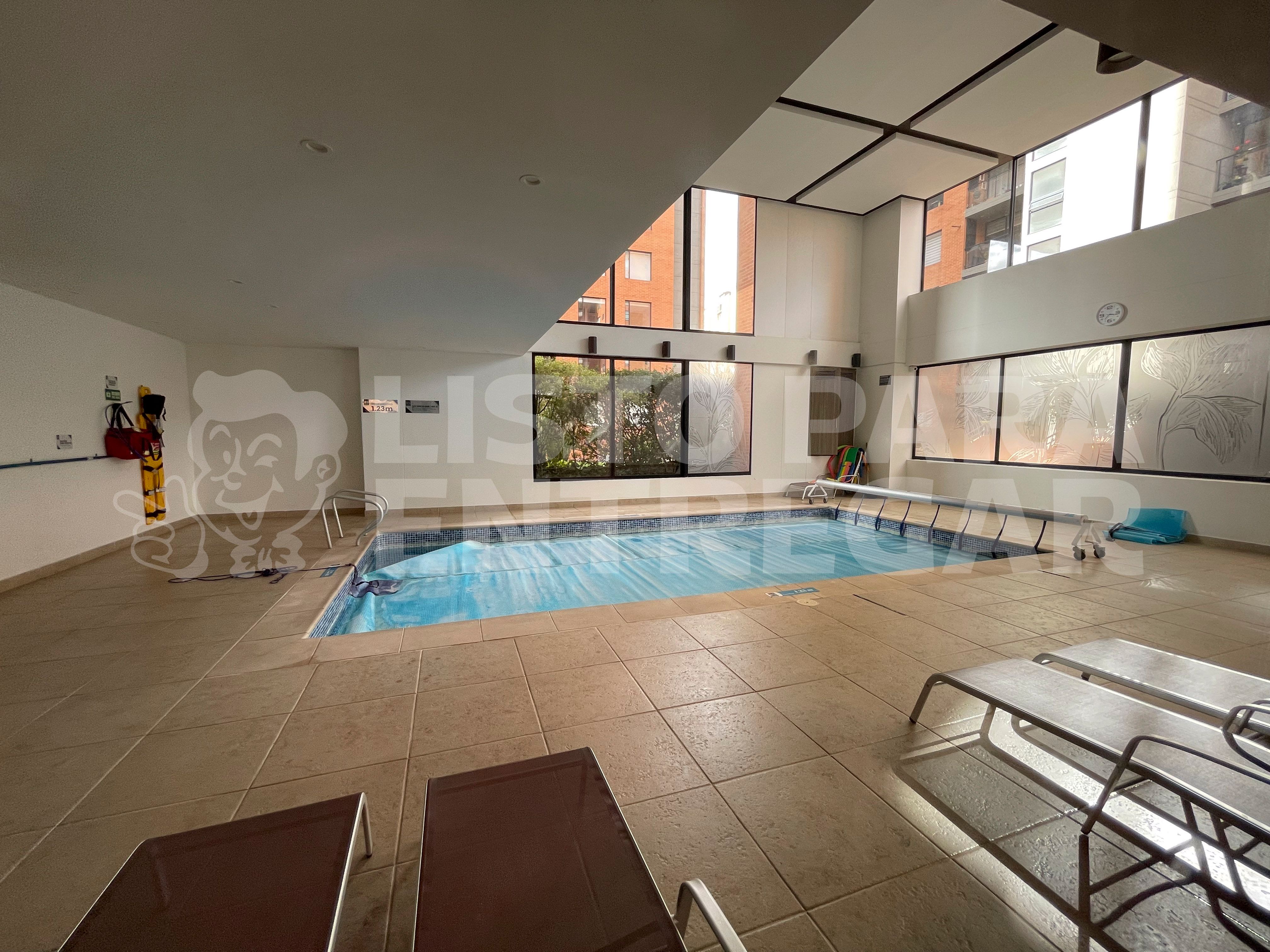 Apartamento en arriendo Colina Campestre — foto 19