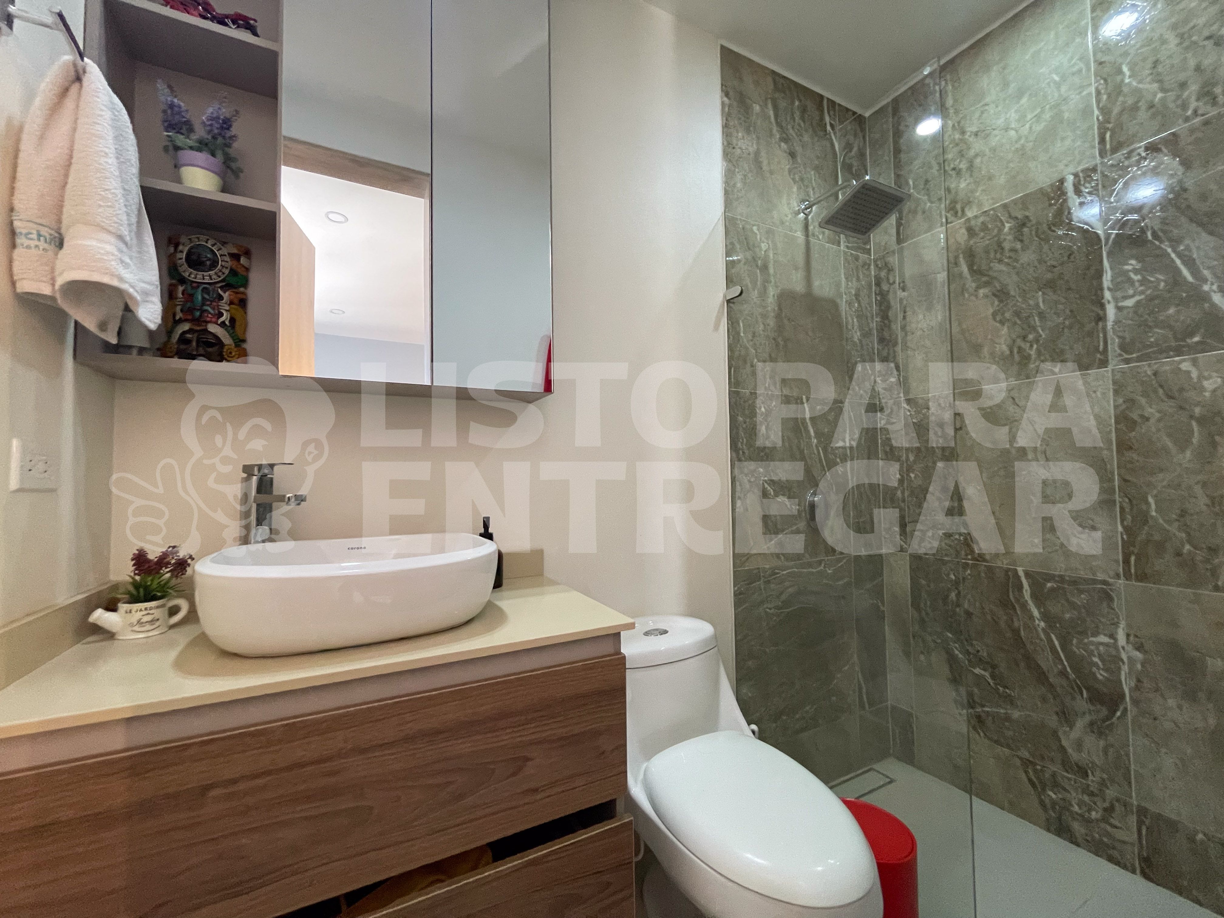 Apartamento en venta en la 134 con autopista — foto 13