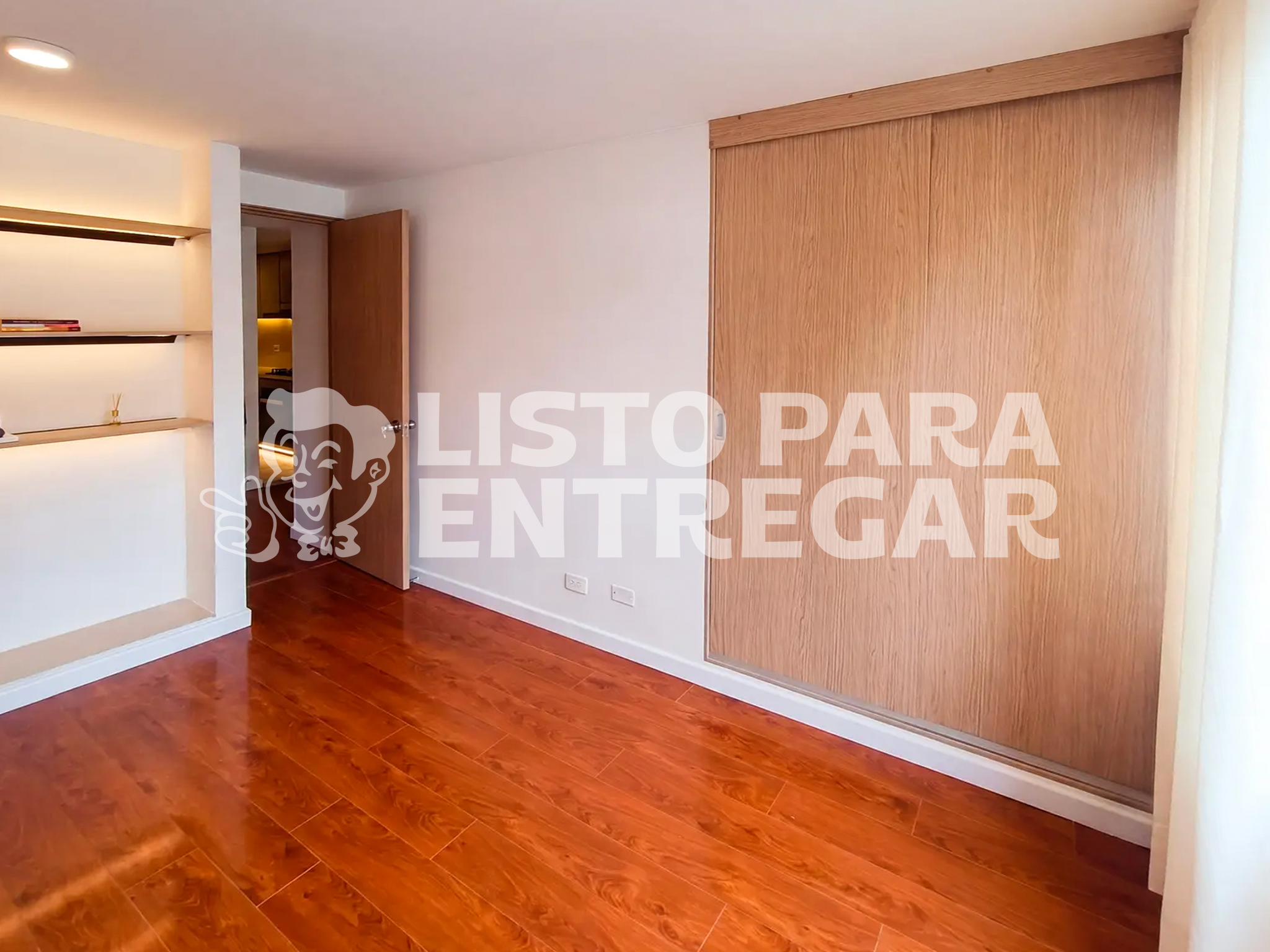 Apartamento en venta en Puente Largo — foto 6