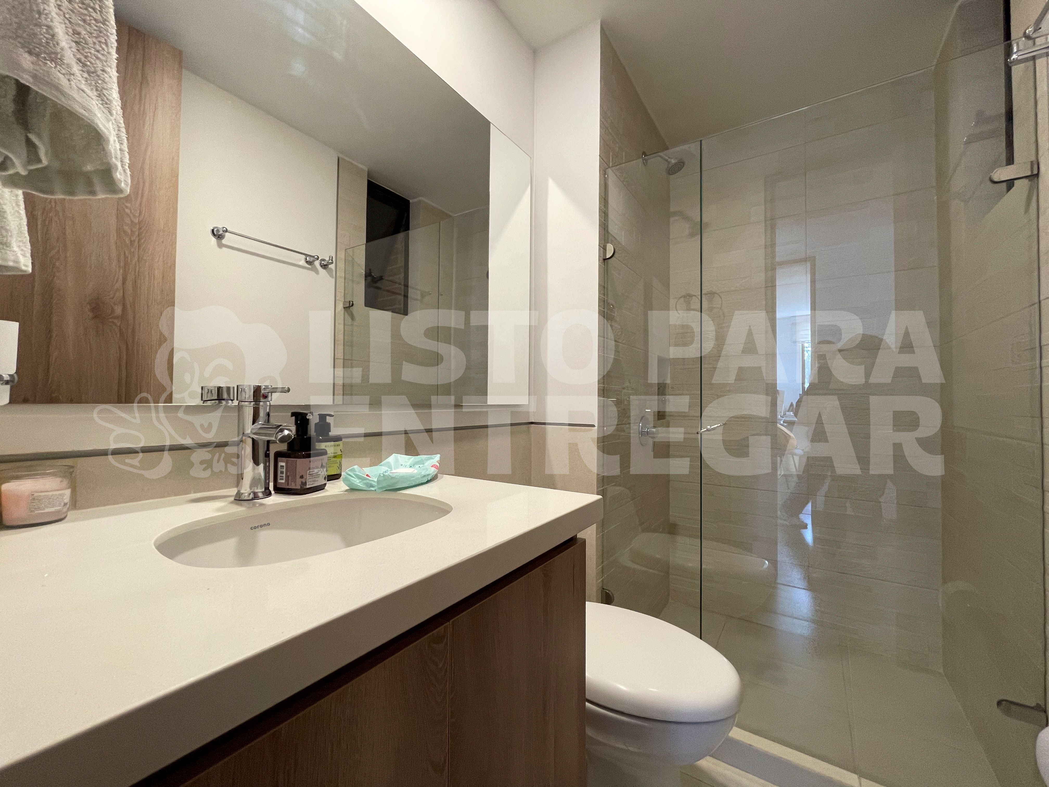 Apartamento en arriendo Colina Campestre — foto 9