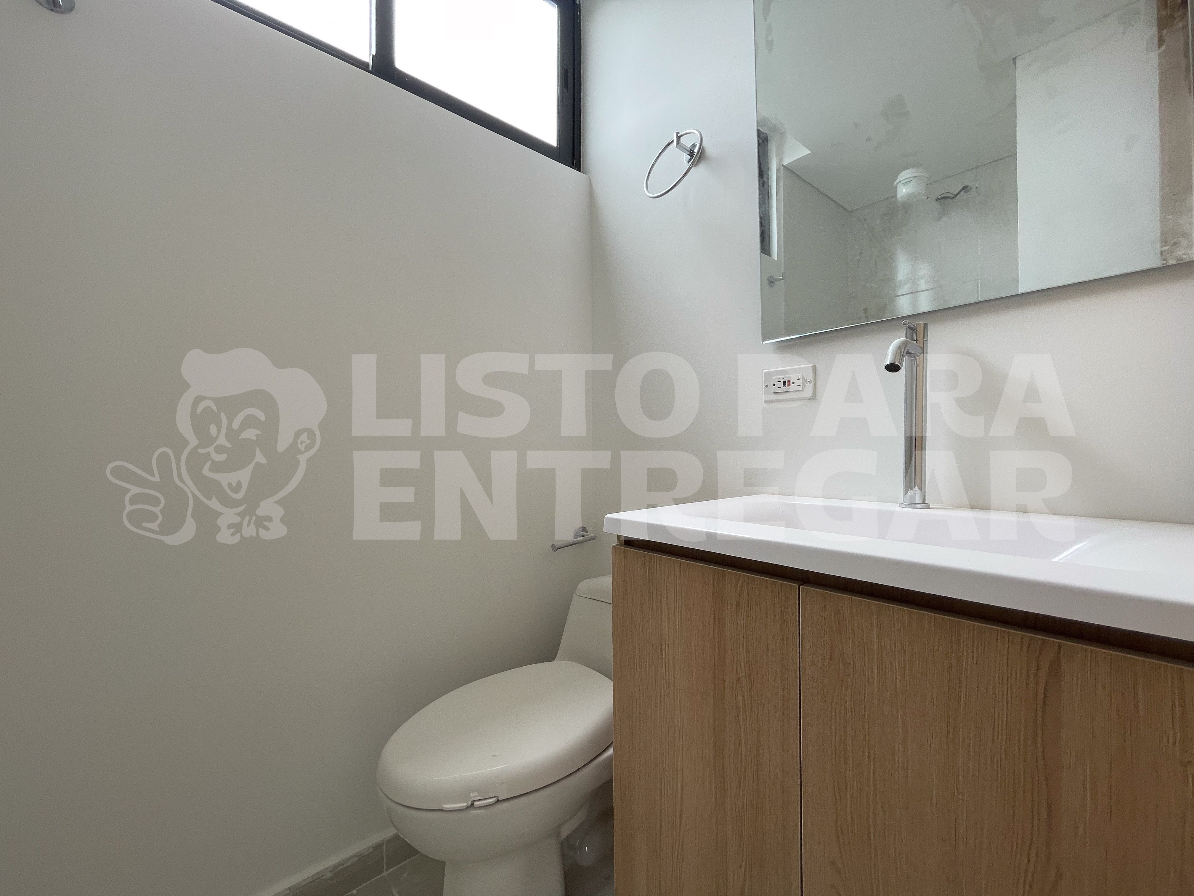 Apartaestudio cerca a Corferias — foto 3