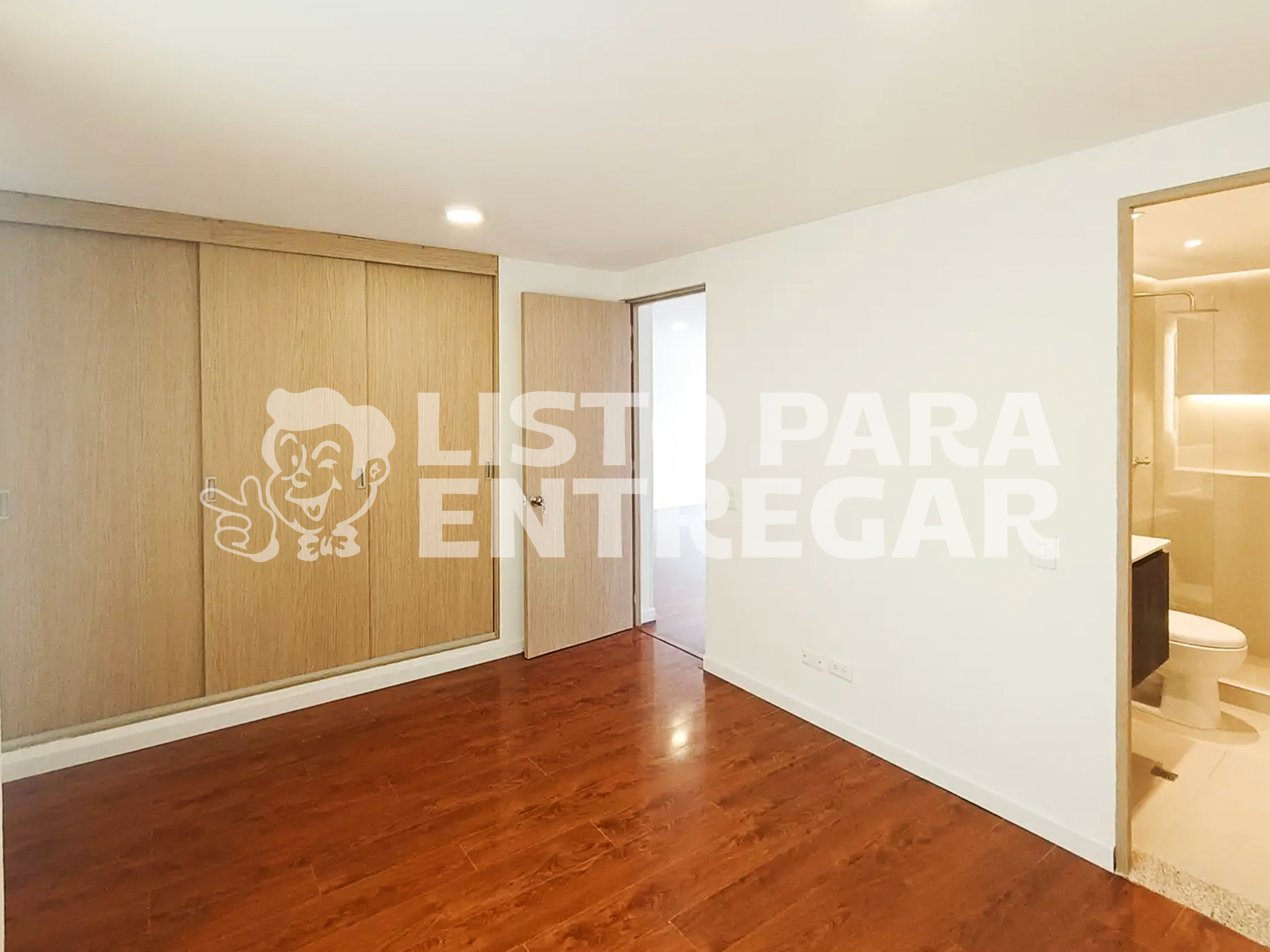 Apartamento en venta en Puente Largo — foto 7