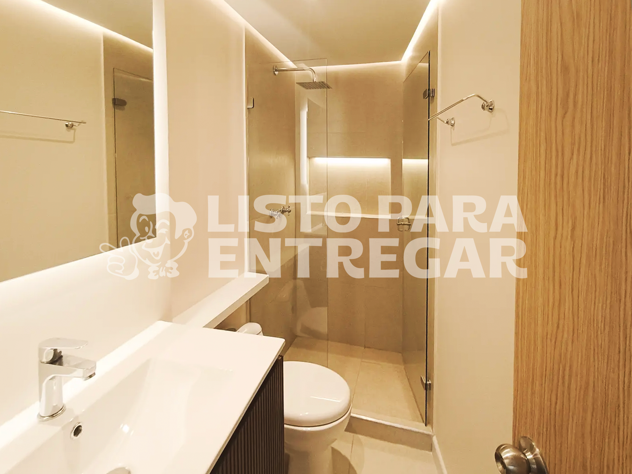 Apartamento en venta en Puente Largo — foto 9