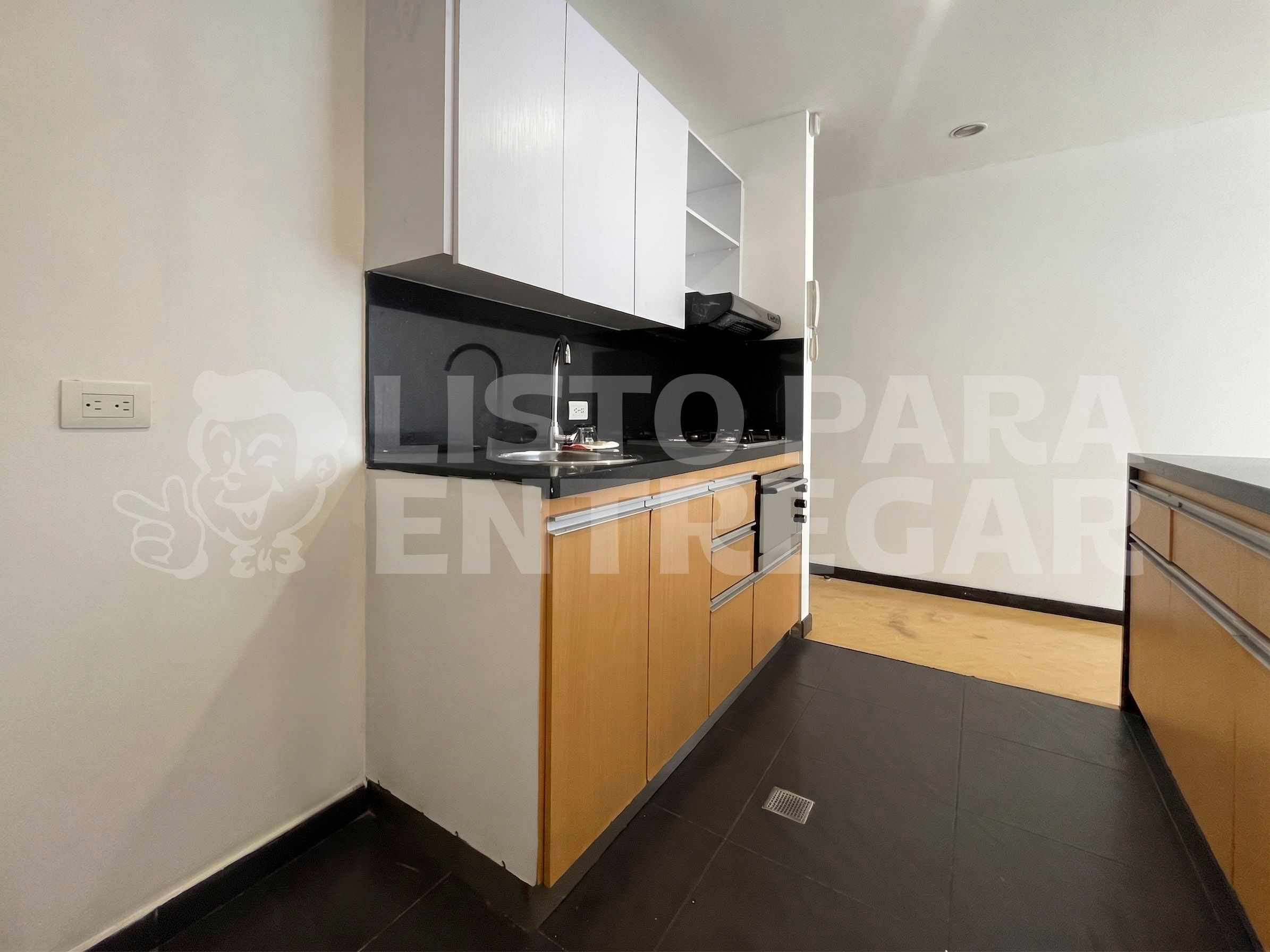 Apartamento en venta Chapinero Alto — foto 4