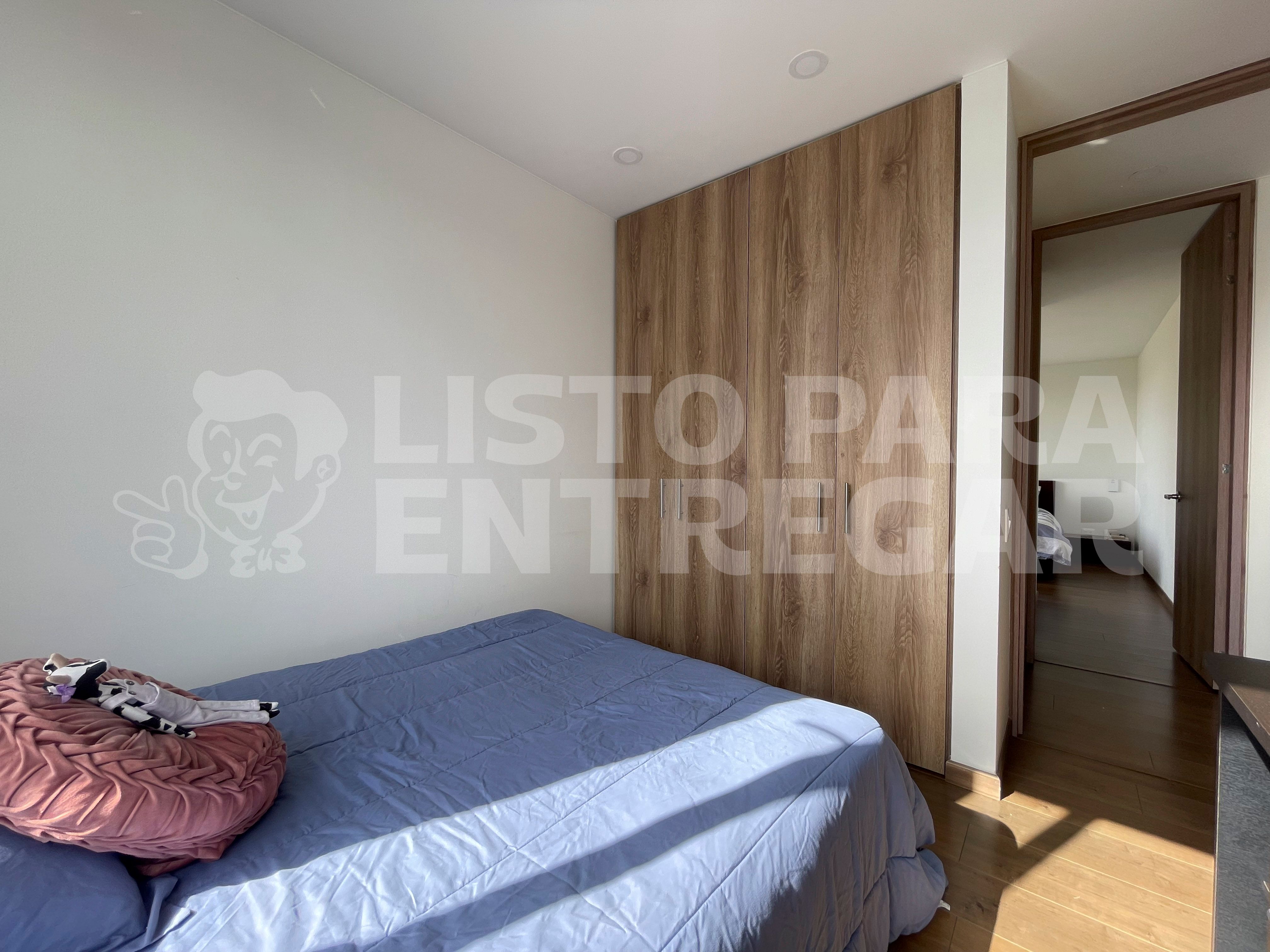 Apartamento en arriendo Colina Campestre — foto 11