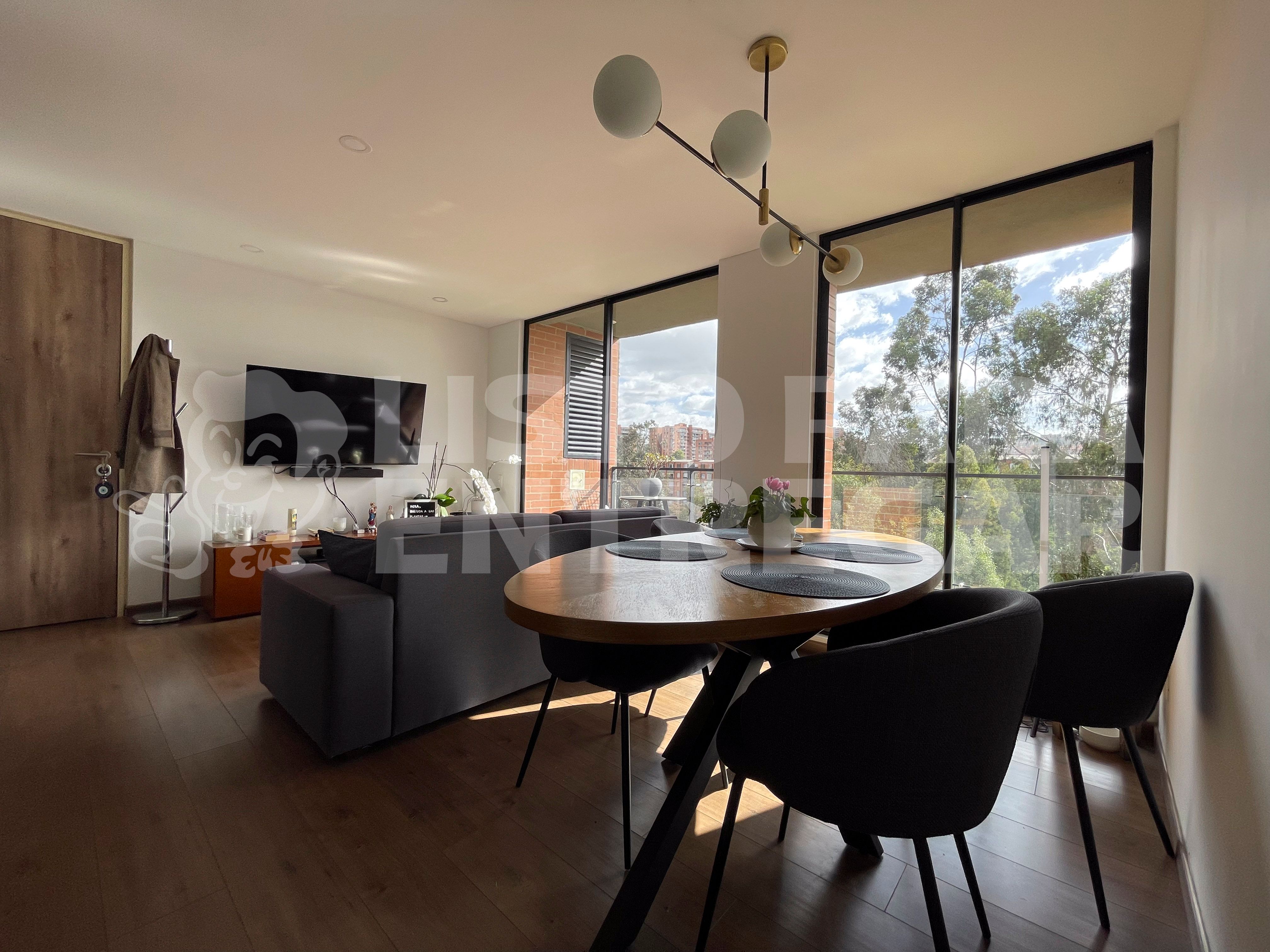 Apartamento en arriendo Colina Campestre — foto 12