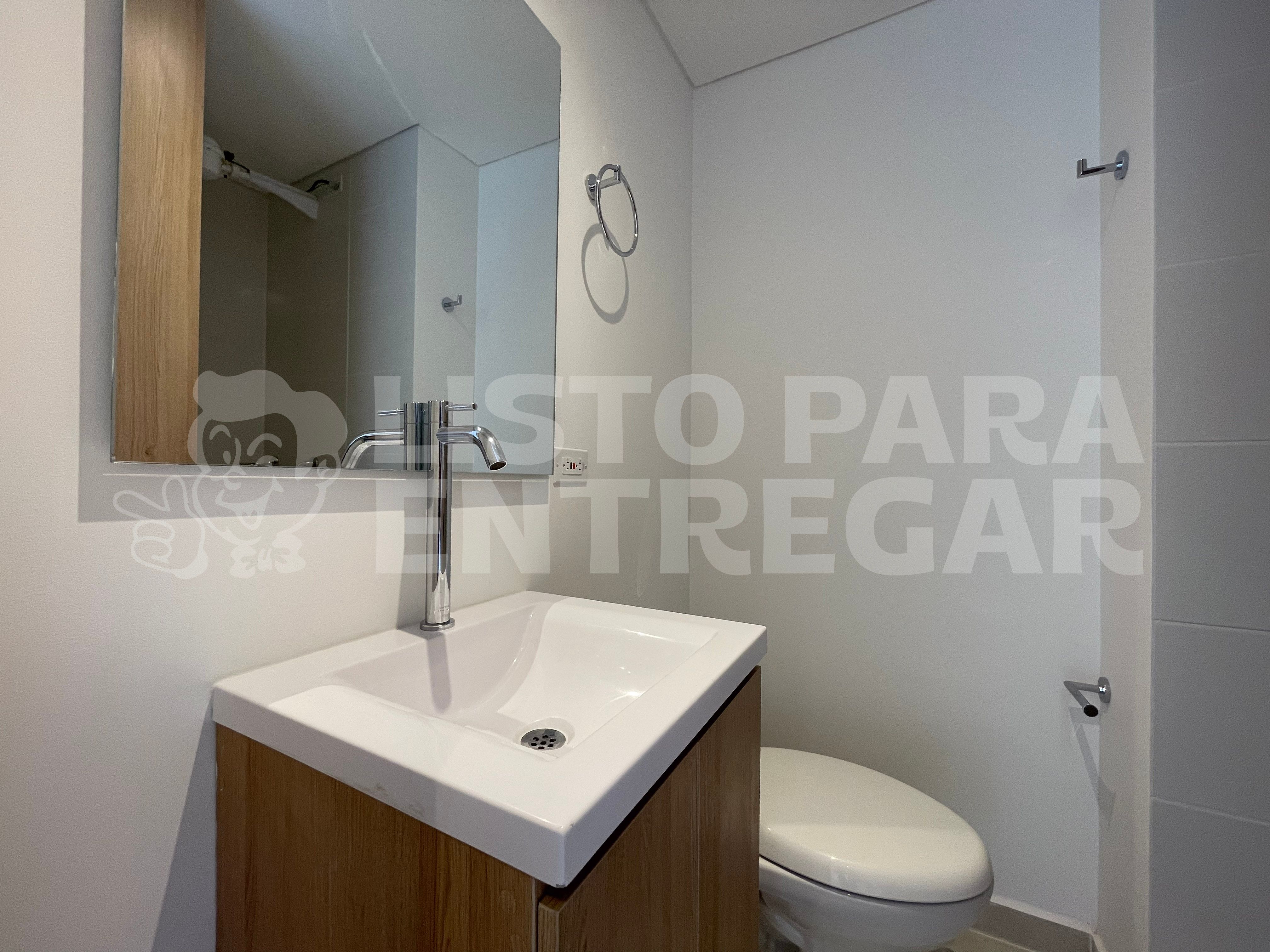 Apartaestudio en venta cerca a Corferias — foto 4