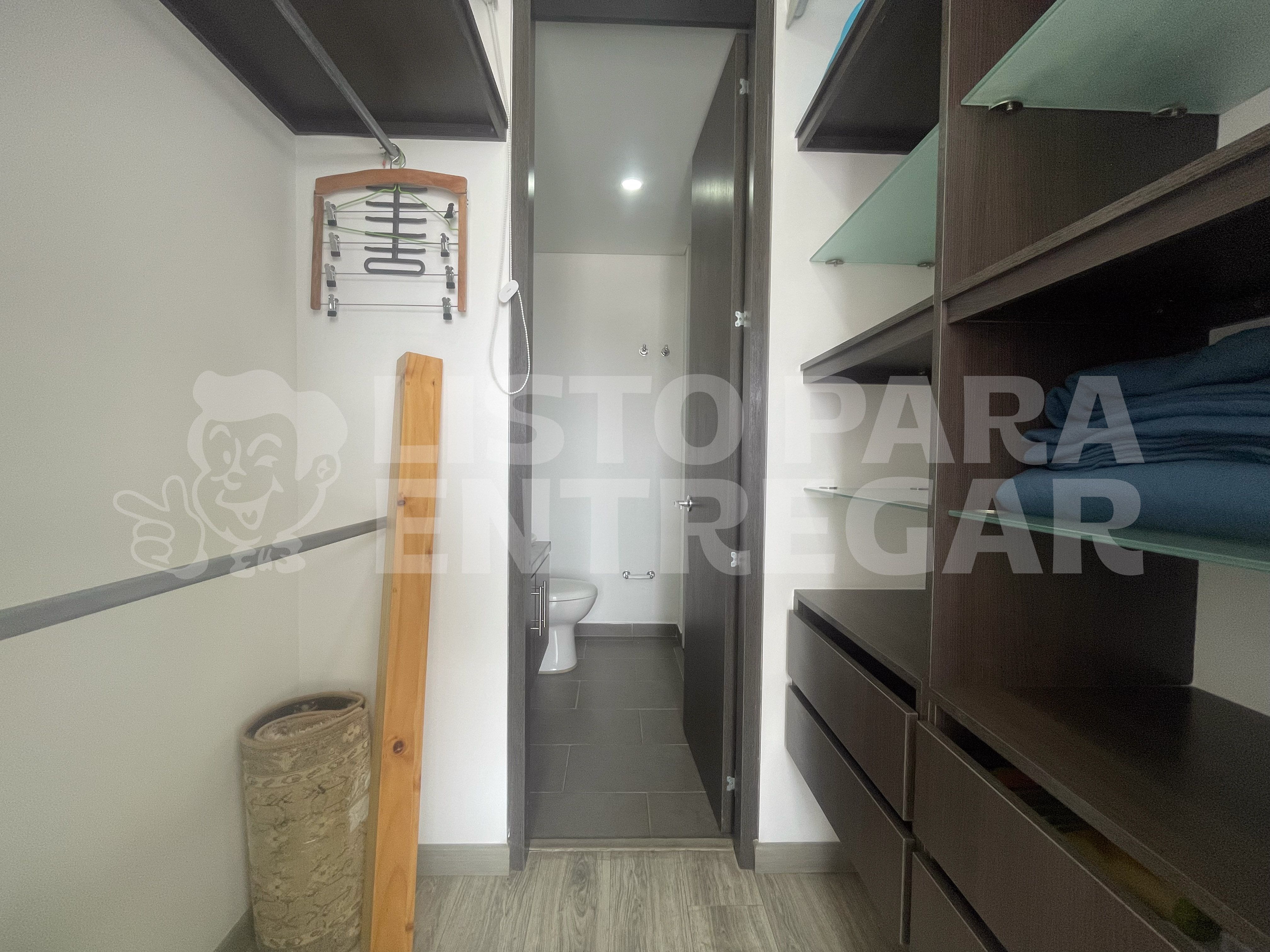 Aparta estudio en el centro de bogotá — foto 9
