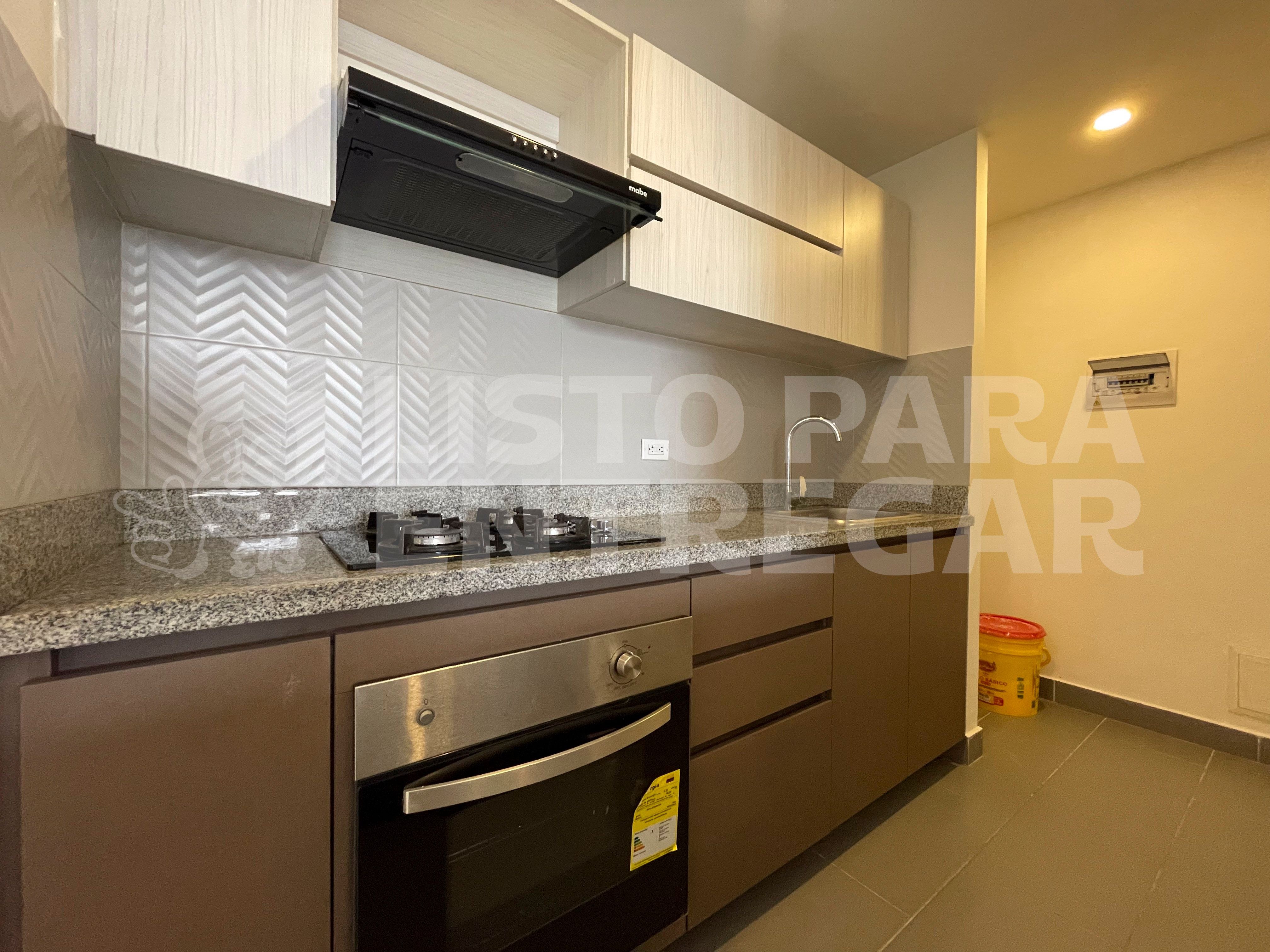 Apartamento en venta en torre estación — foto 2