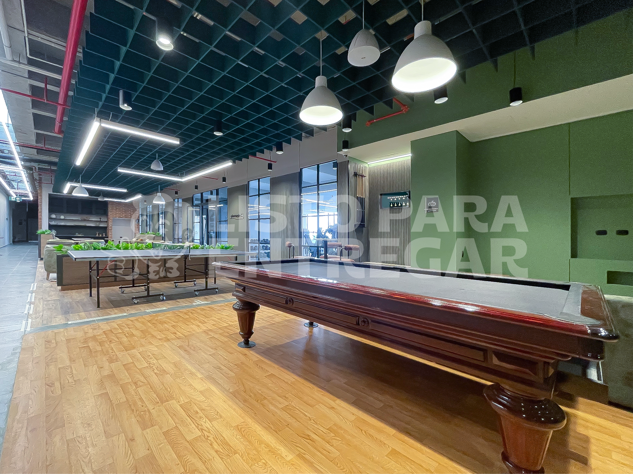 Apartamento de Una habitación en arriendo para estrenar — foto 8