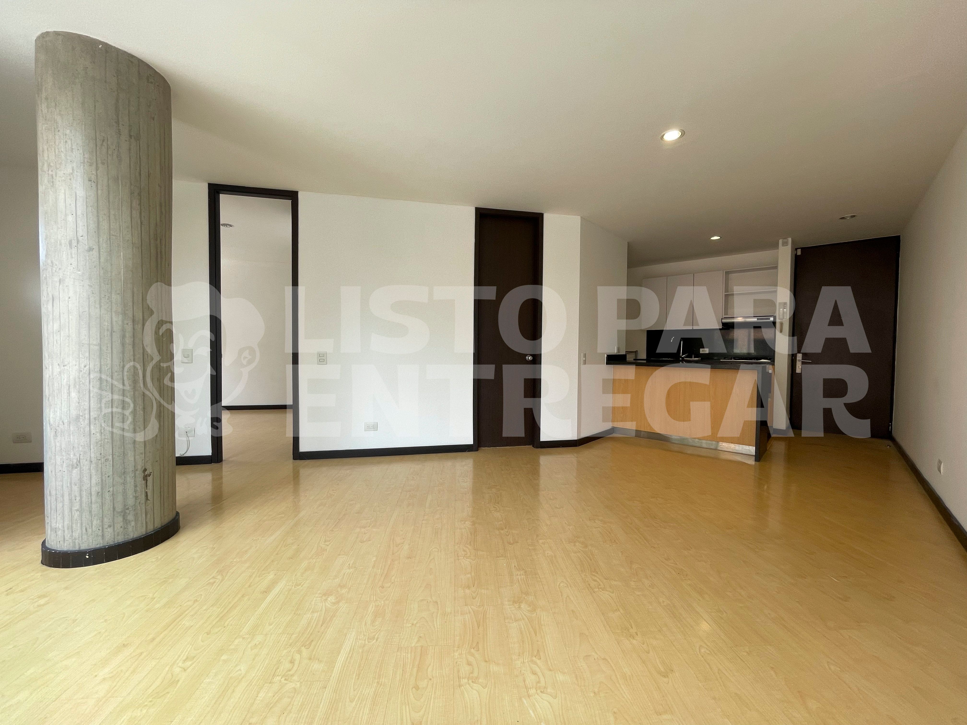Apartamento en venta Chapinero Alto