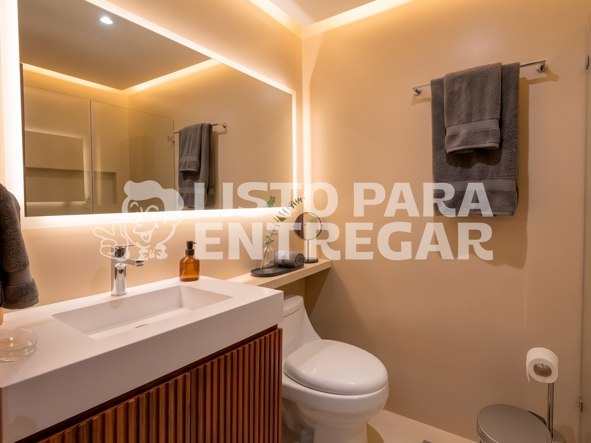 Apartamento en venta en Puente Largo — foto 3
