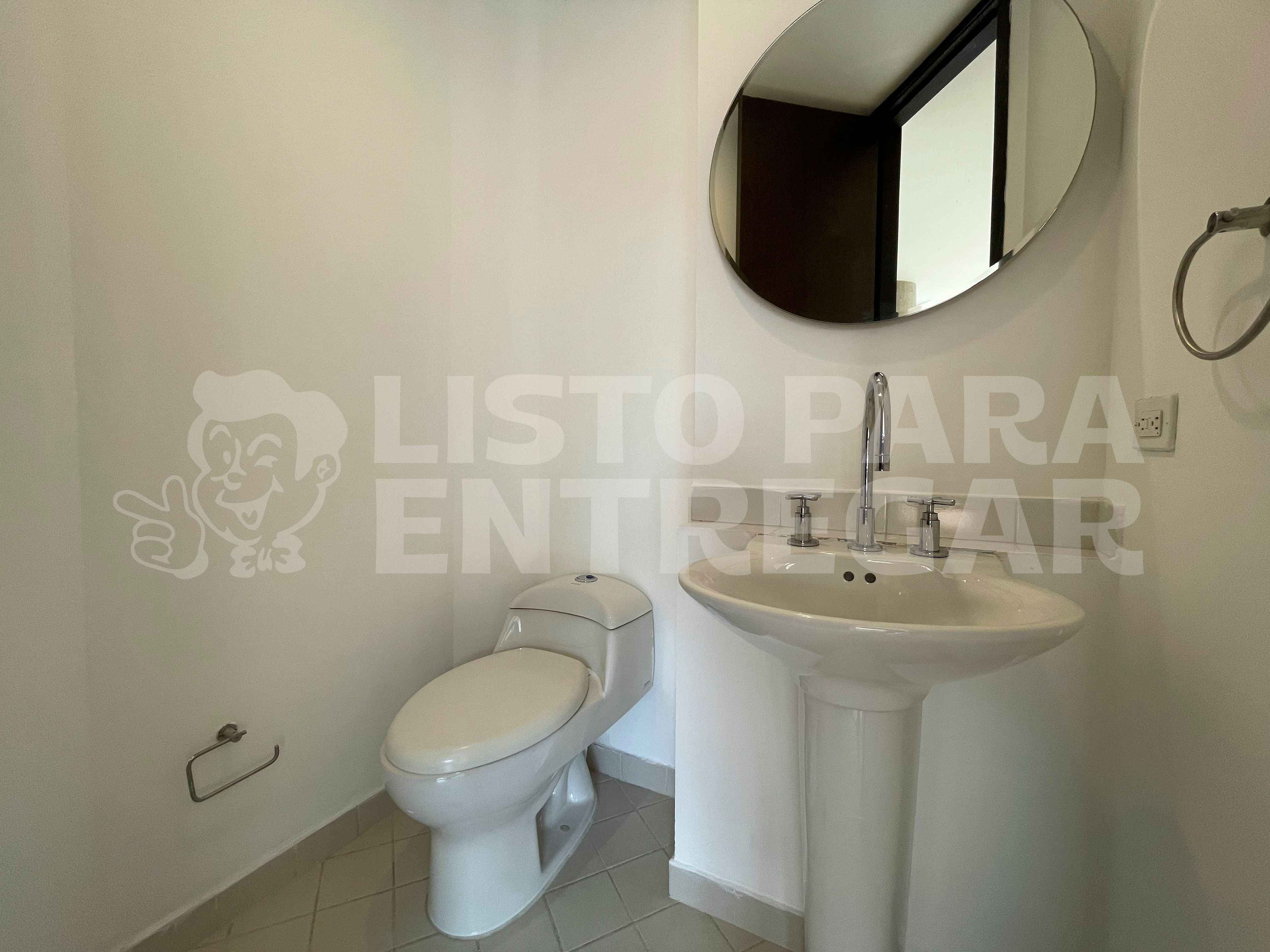 Apartamento en venta Chapinero Alto — foto 6