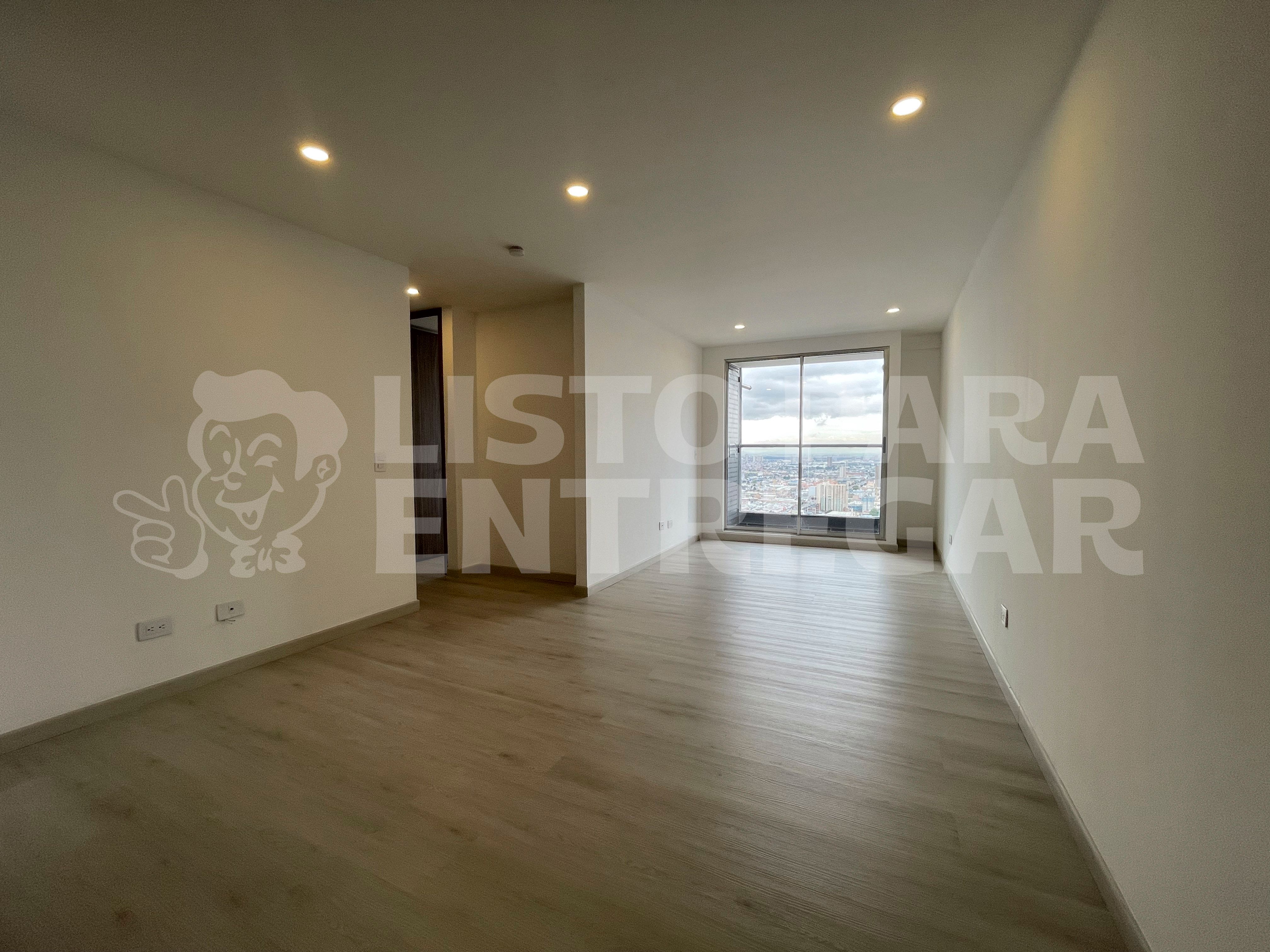 Apartamento en venta en torre estación — foto 4