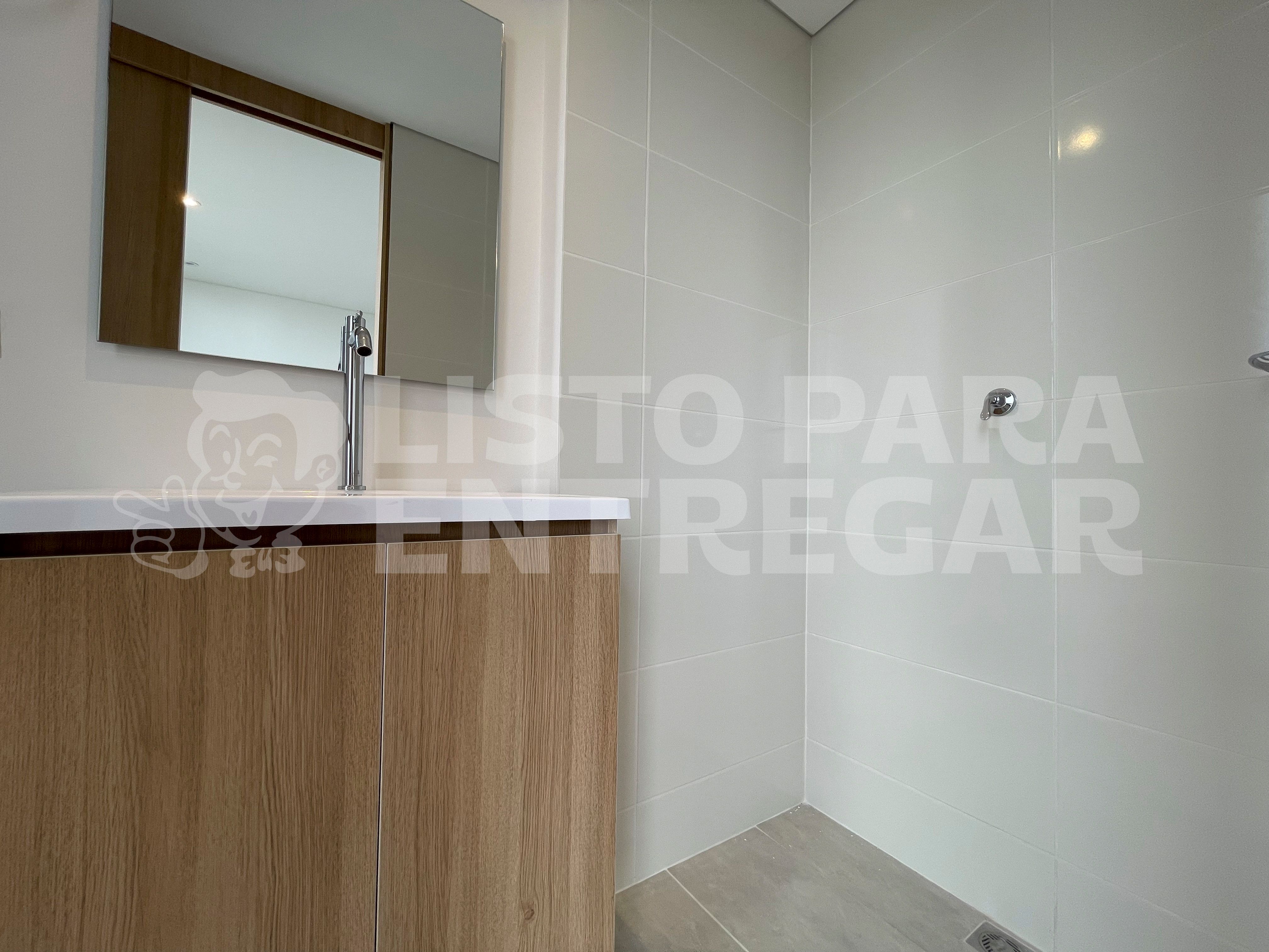 Apartaestudio en arriendo cerca a Corferias — foto 5