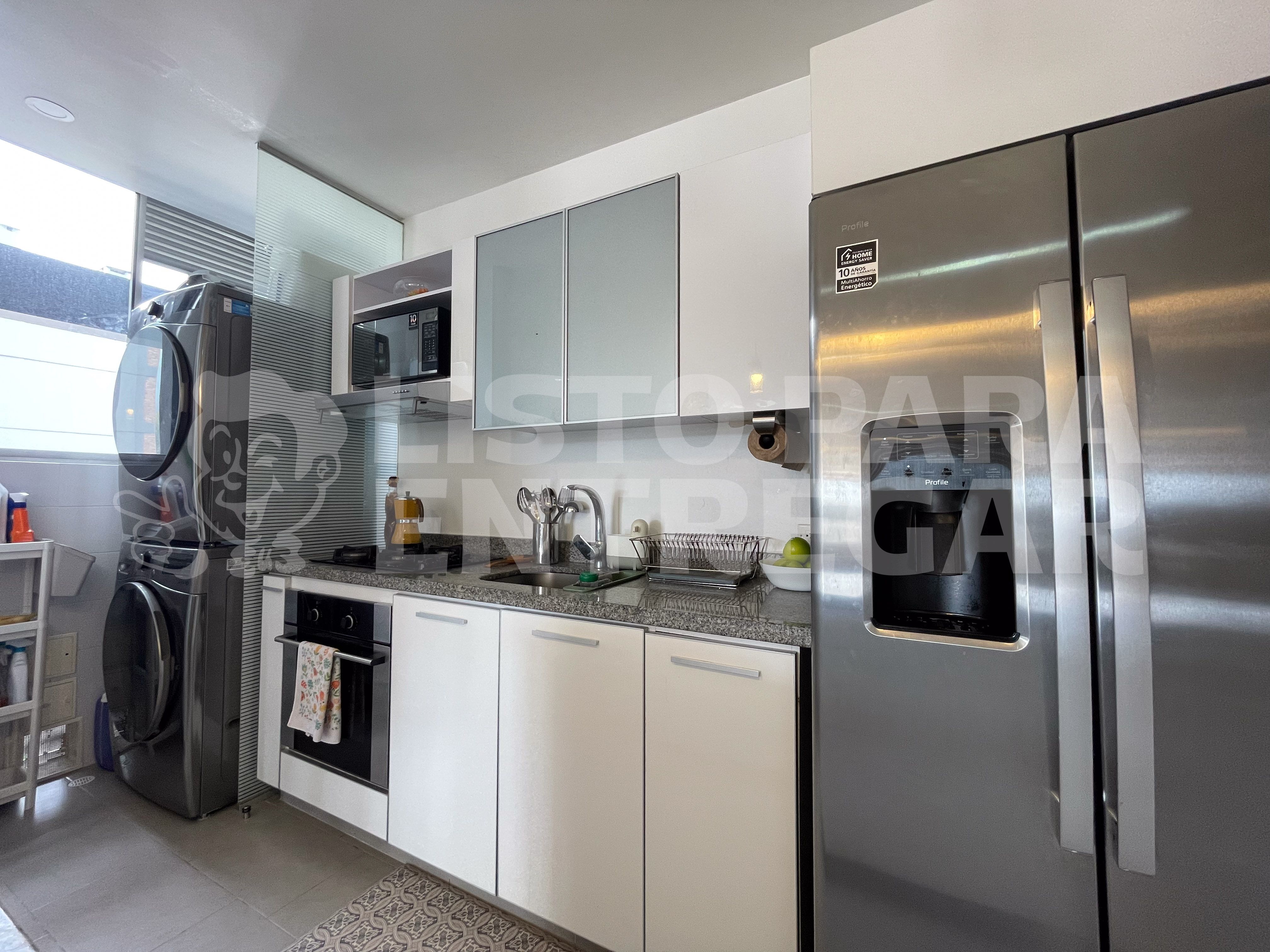 Apartamento en venta en la 134 con autopista — foto 6